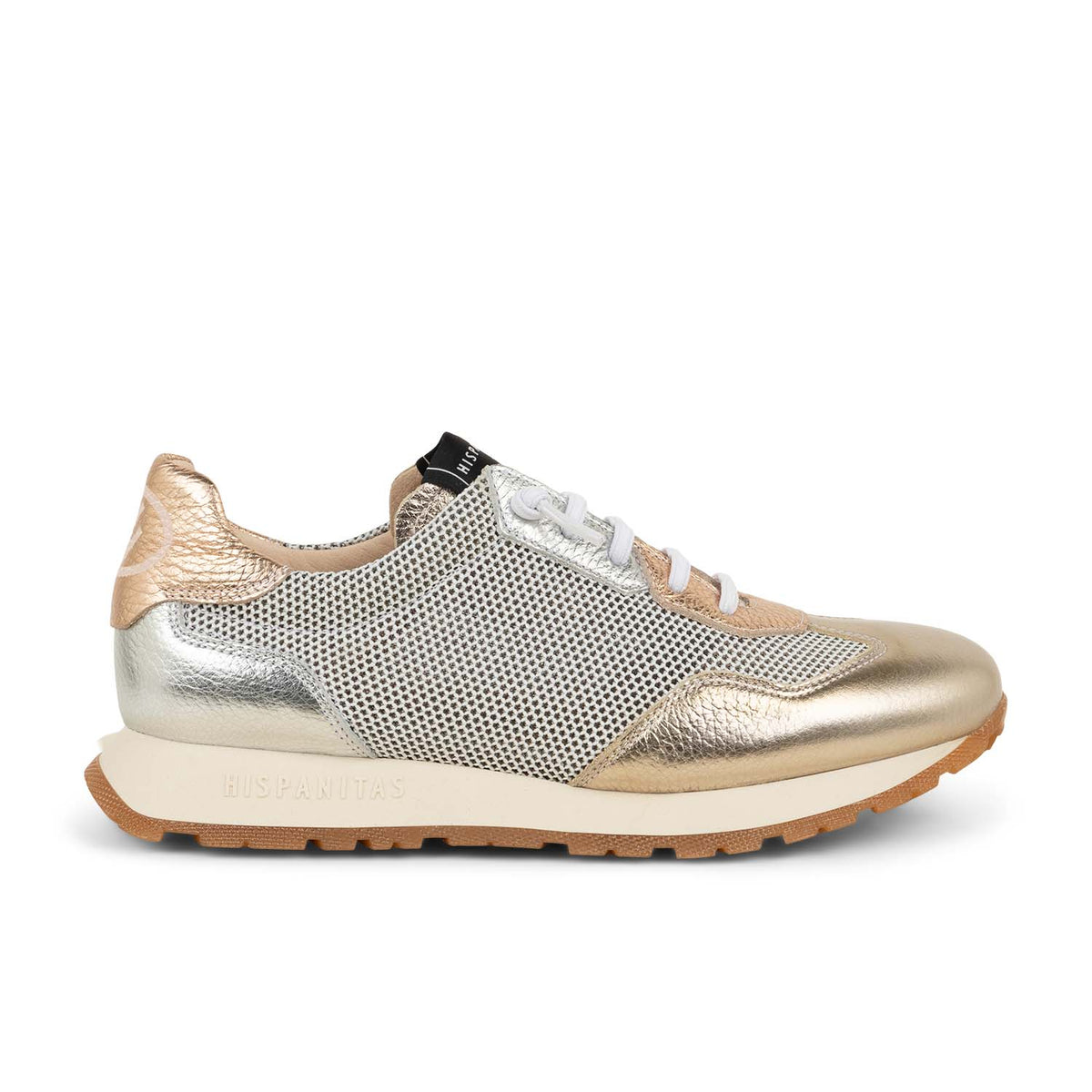 Baskets Femme HISPANITAS HISMIMI Multicolore