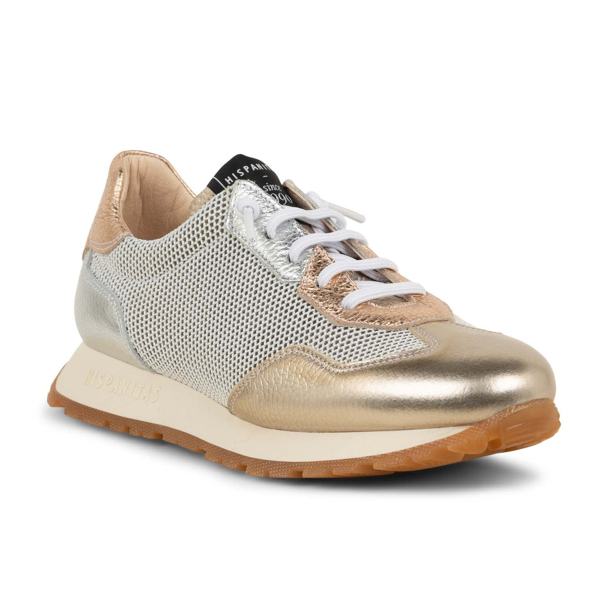 Baskets Femme HISPANITAS HISMIMI Multicolore