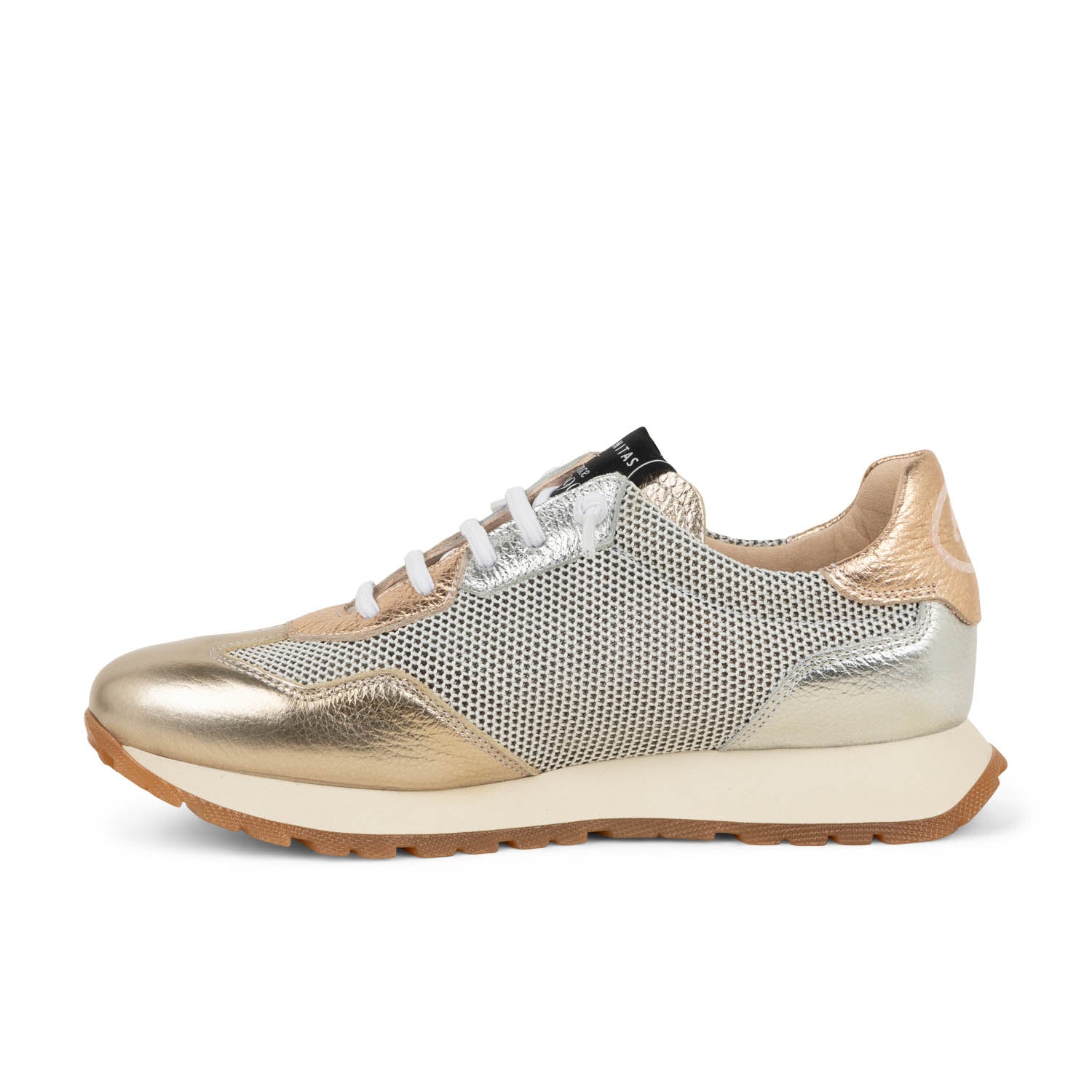 Baskets Femme HISPANITAS HISMIMI Multicolore