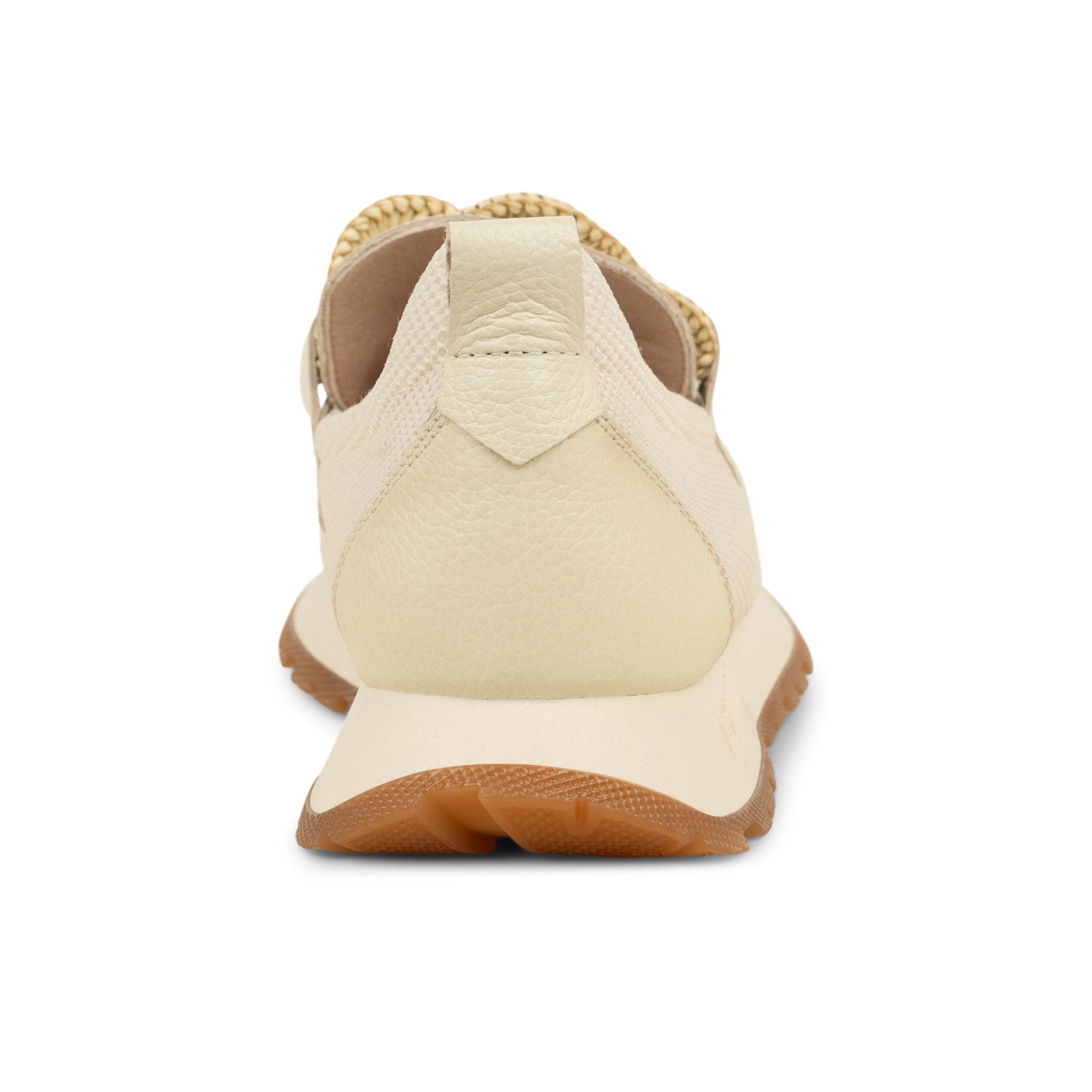 Mocassins Femme HISPANITAS HISPAYA Beige