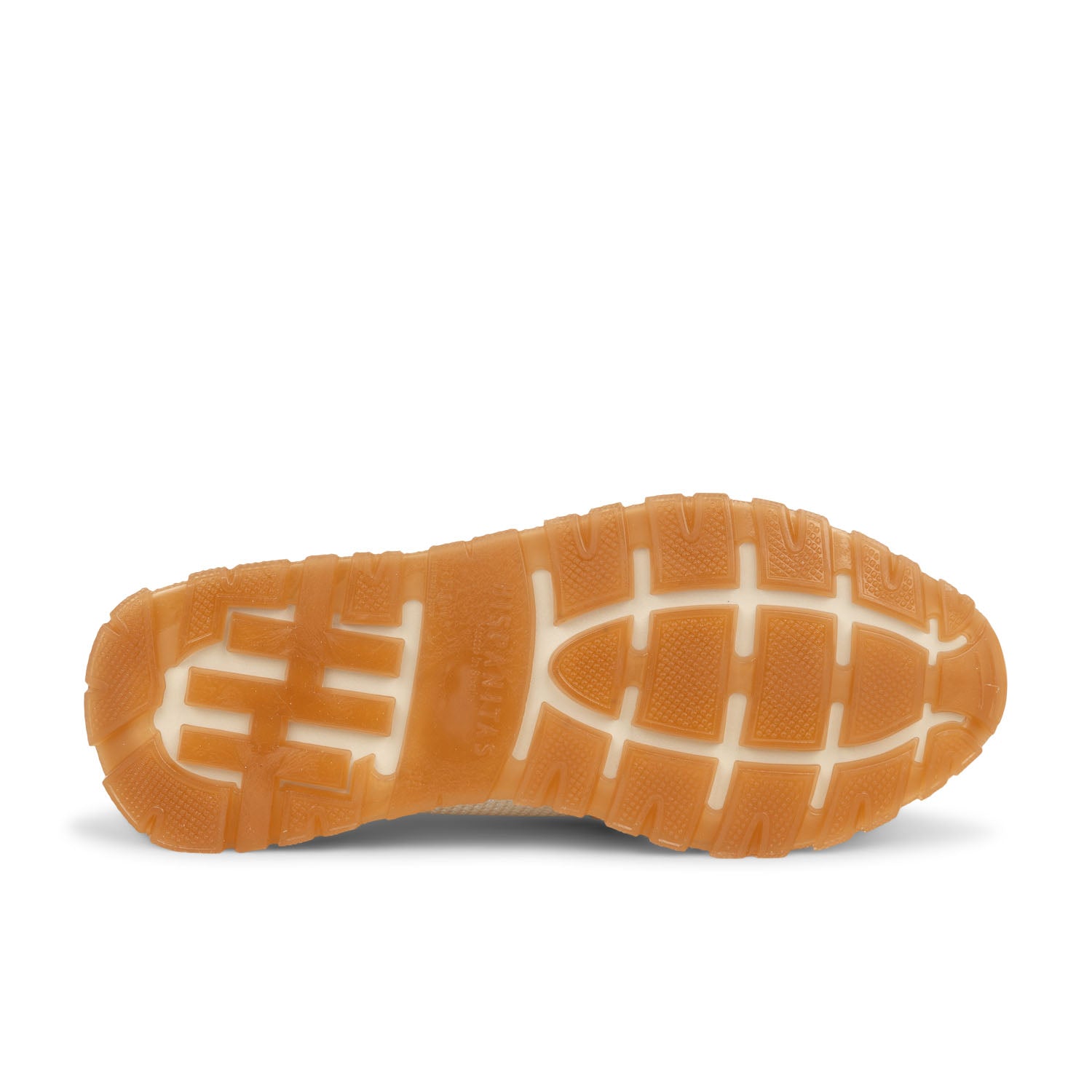 Mocassins Femme HISPANITAS HISPAYA Beige