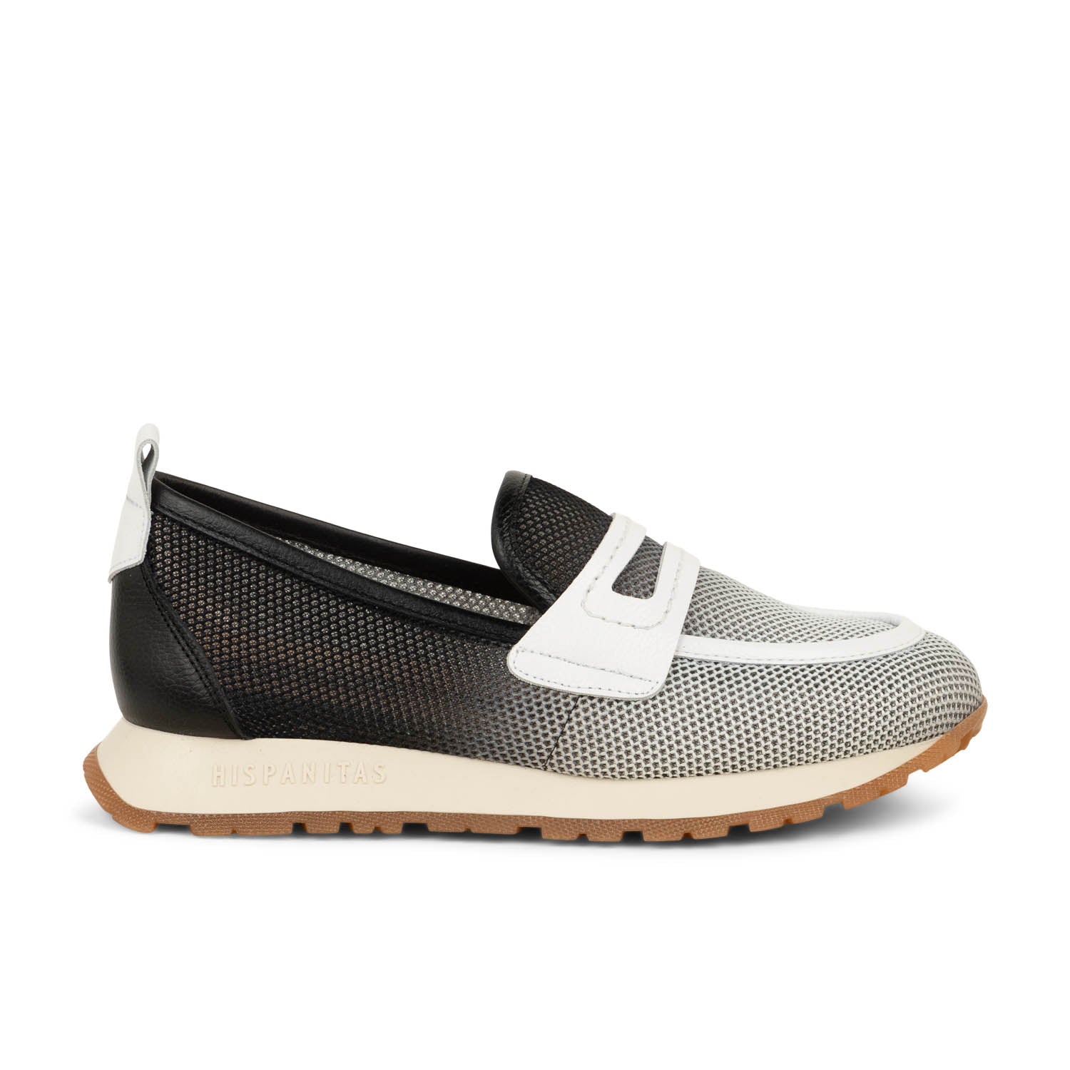 Mocassins Femme HISPANITAS HISRITA Noir