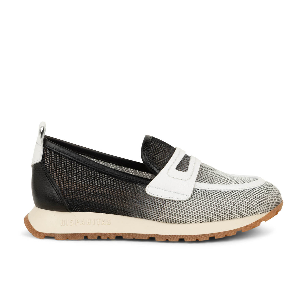 Mocassins Femme HISPANITAS HISRITA Noir