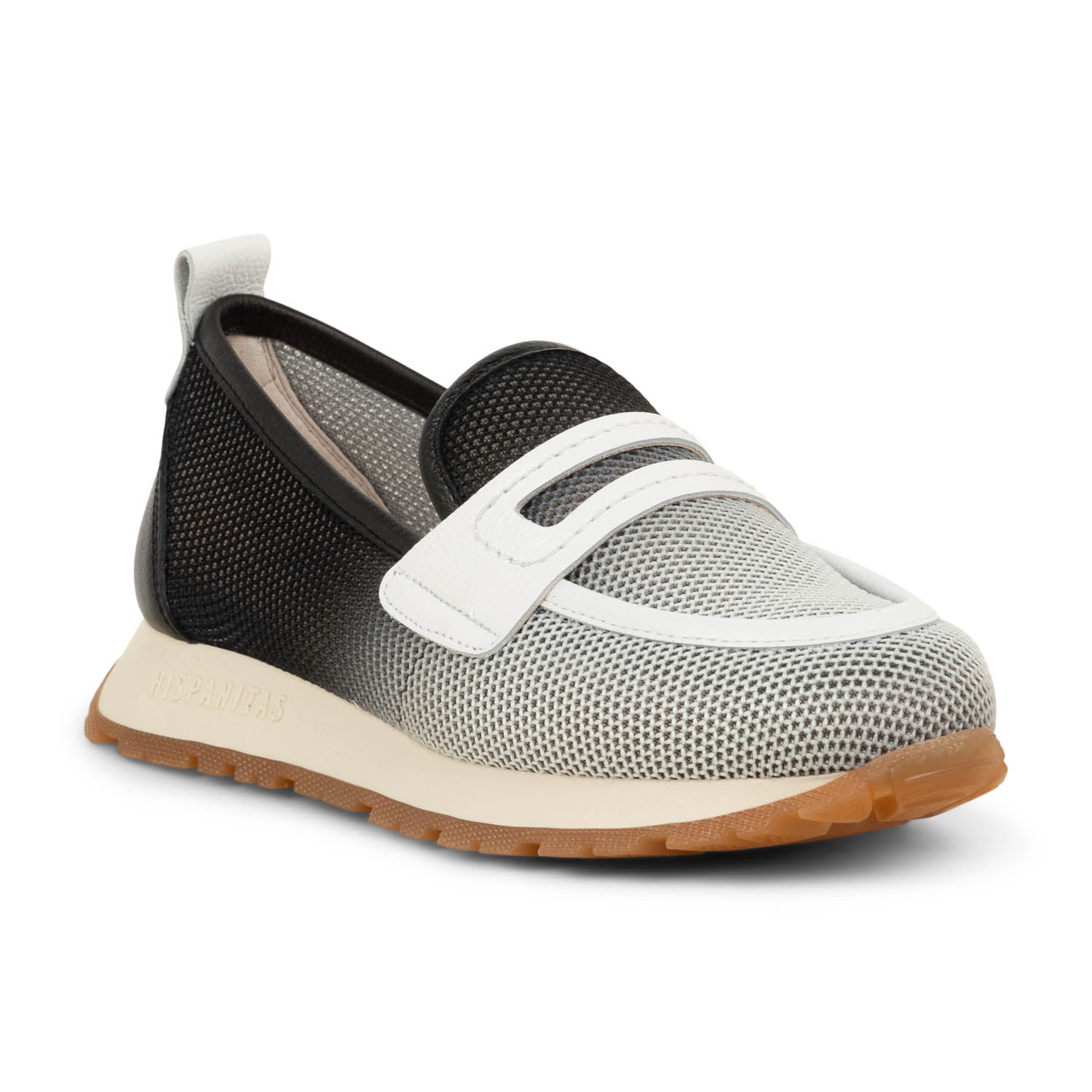 Mocassins Femme HISPANITAS HISRITA Noir