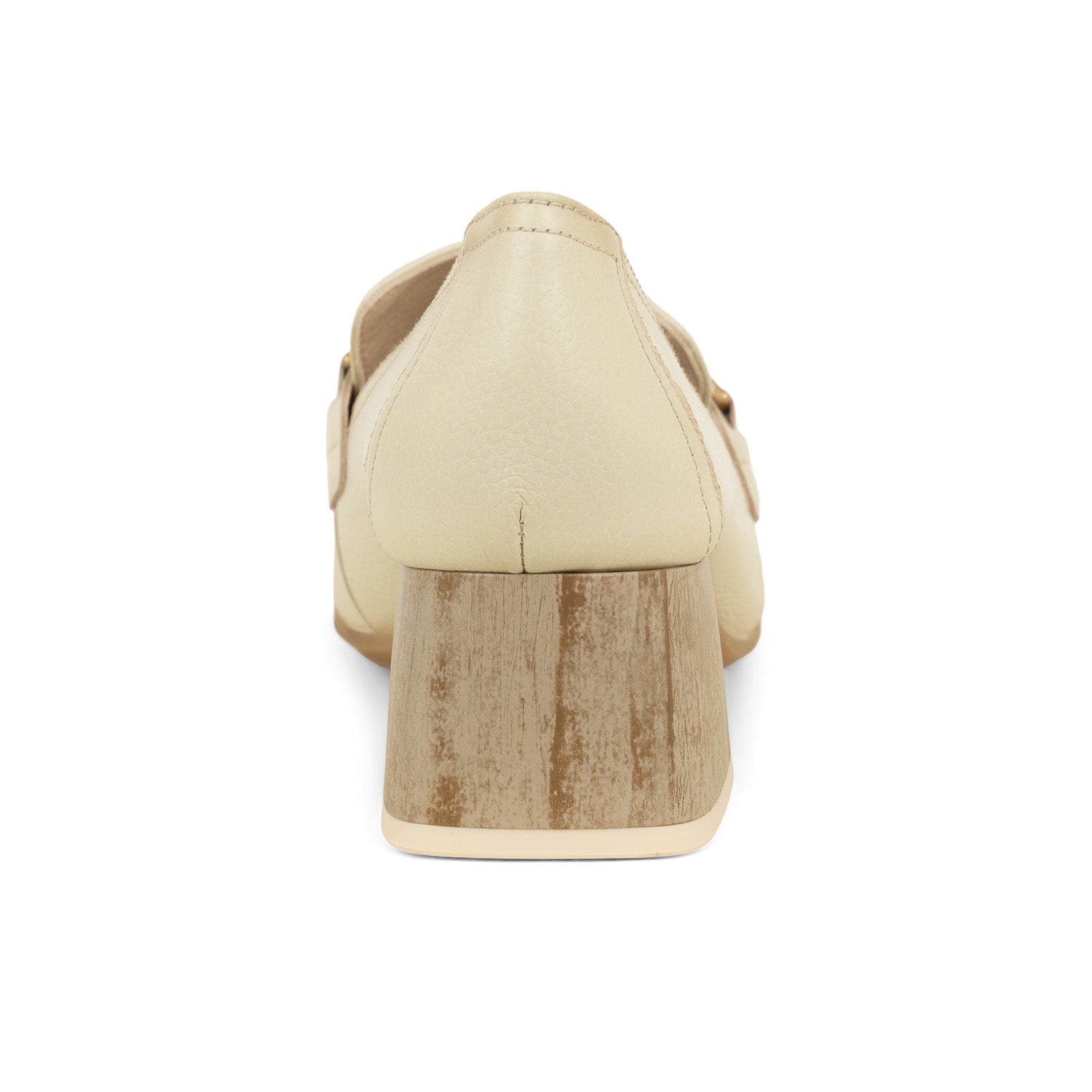 Mocassins Femme HISPANITAS HISLOU Beige