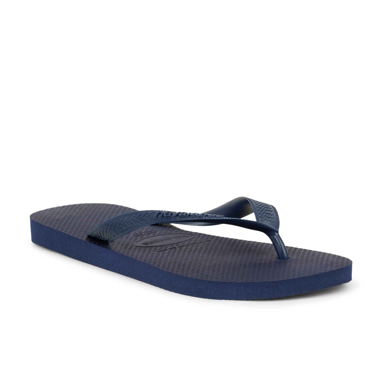 Tongs et Crocs Homme HAVAIANAS TOP Bleu