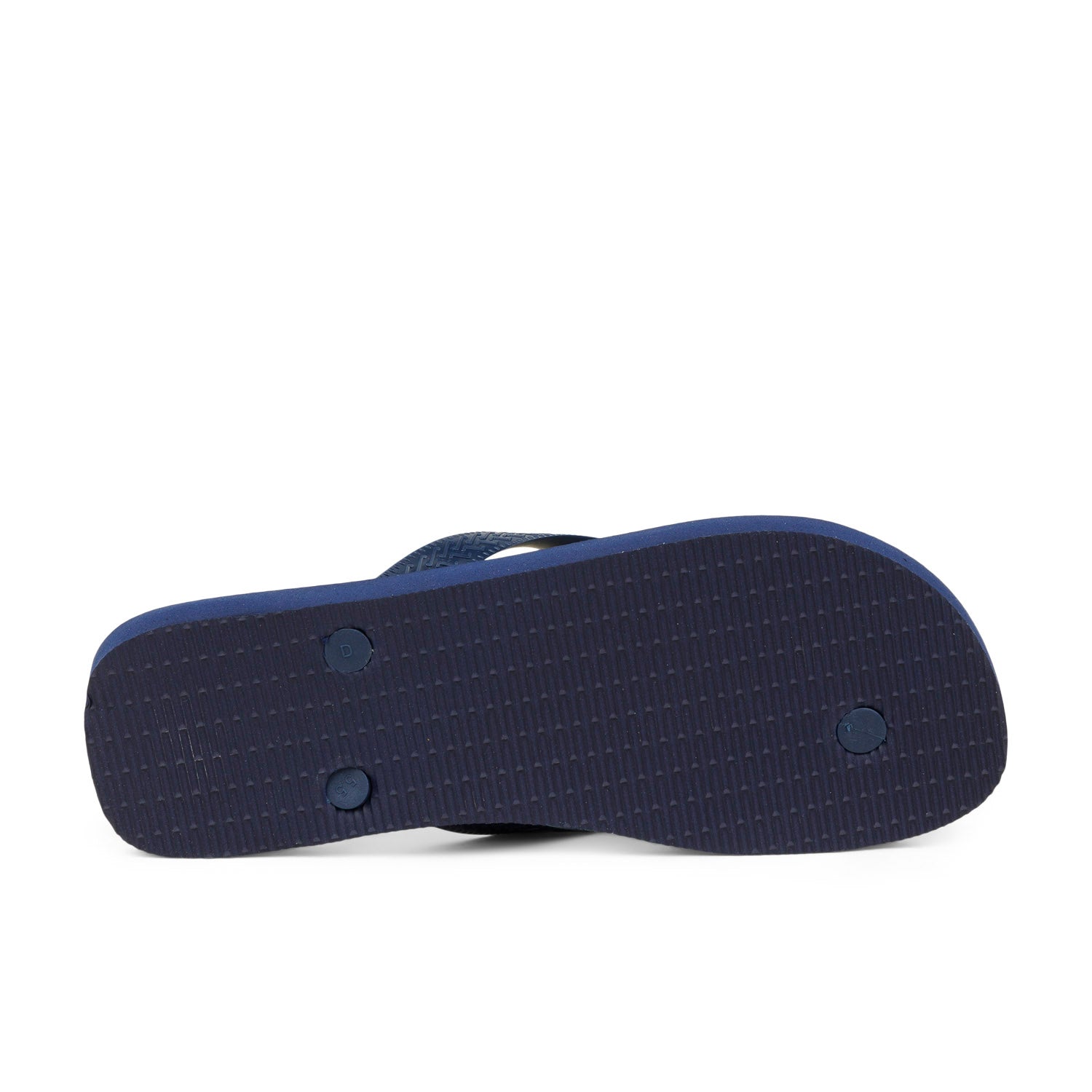 Tongs et Crocs Homme HAVAIANAS TOP Bleu