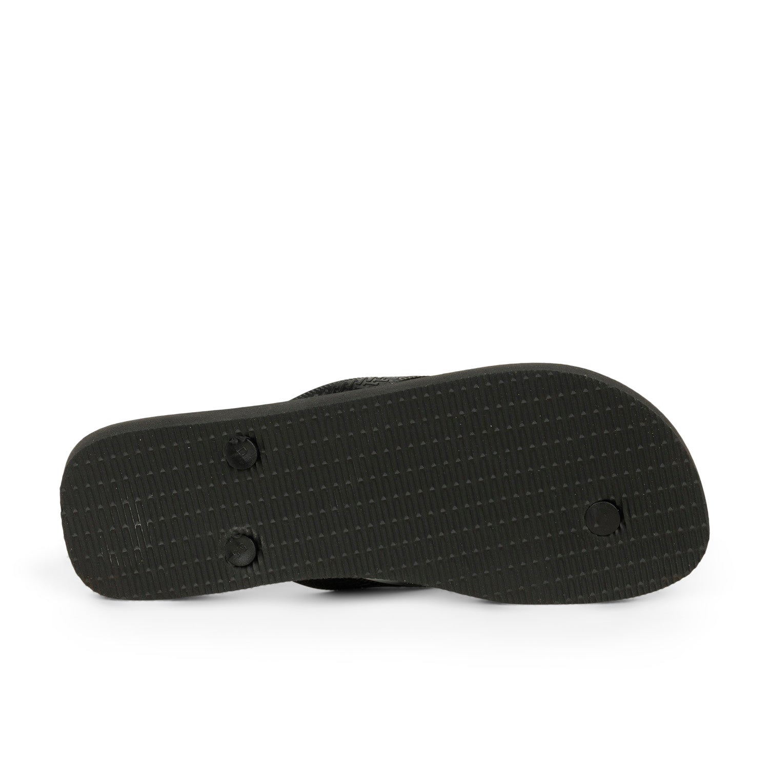 Tongs et Crocs Homme HAVAIANAS TOP Noir