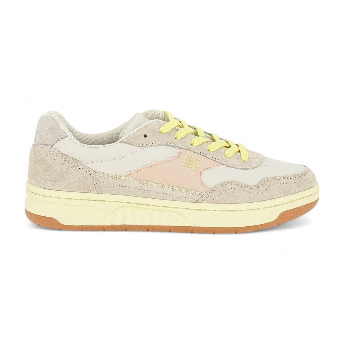 Baskets Femme TBS ALMERIA Multicolore