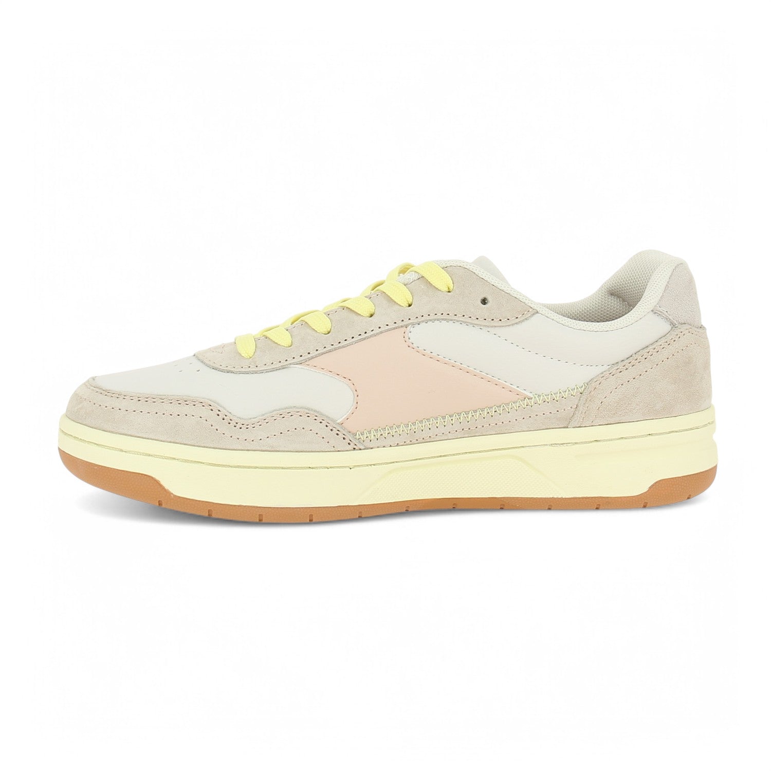 Baskets Femme TBS ALMERIA Multicolore