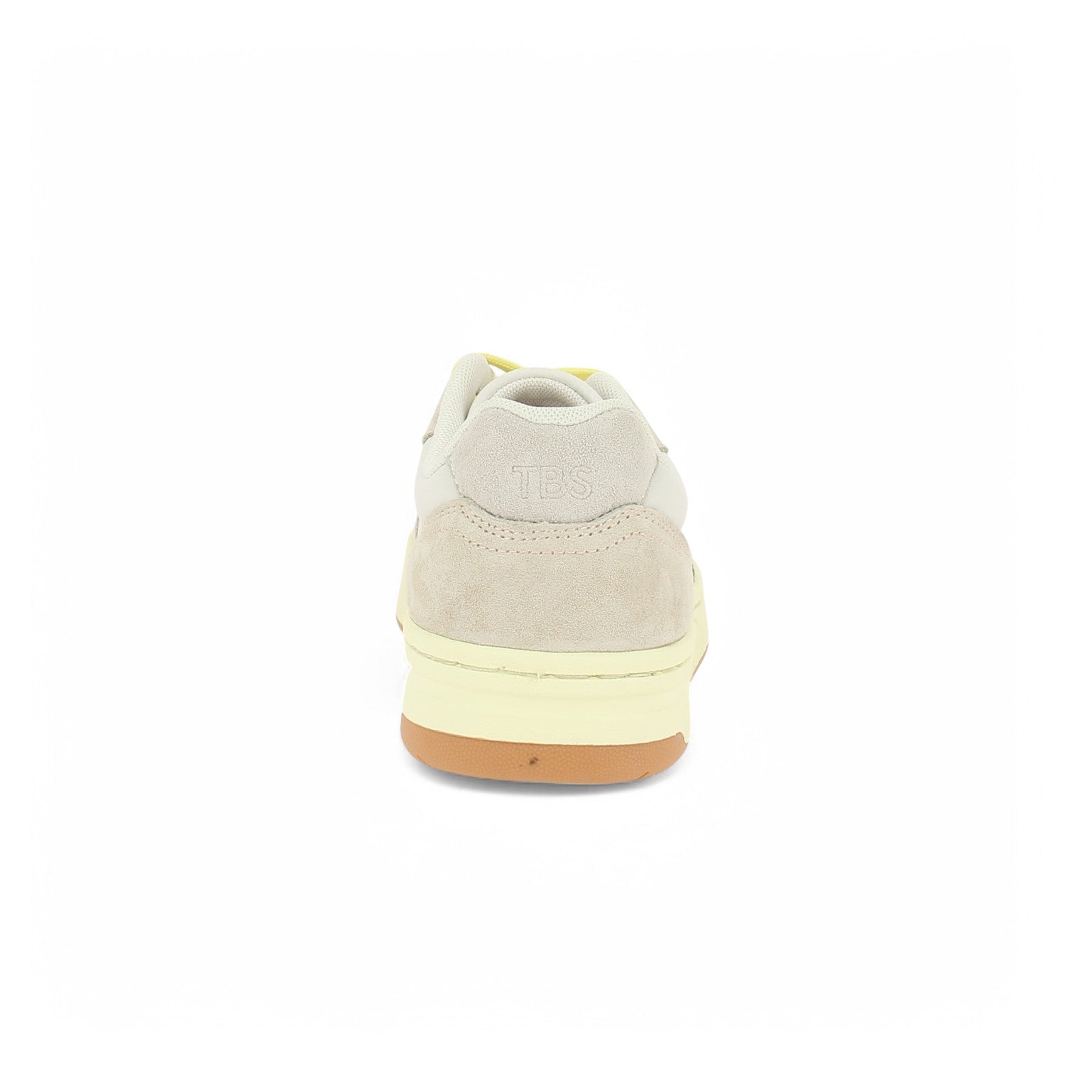 Baskets Femme TBS ALMERIA Multicolore