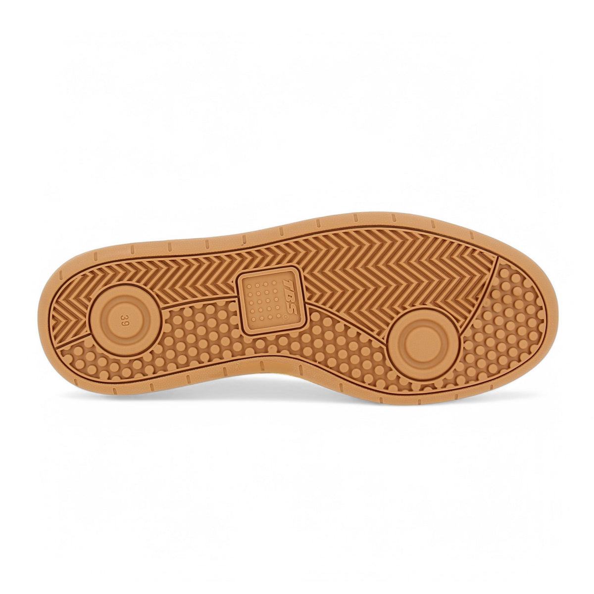 Baskets Femme TBS ALMERIA Multicolore