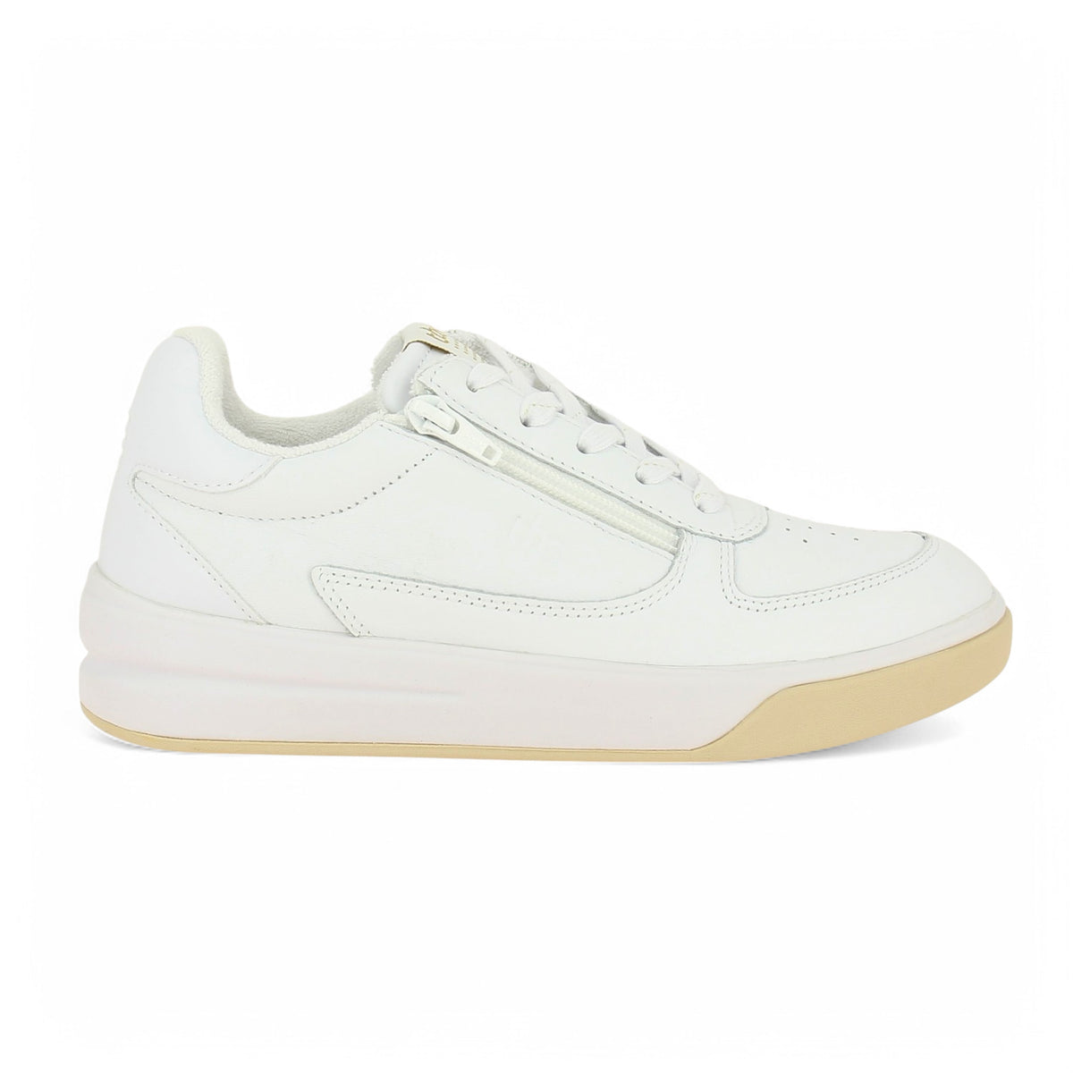 Baskets Femme TBS CLAUZIP Blanc