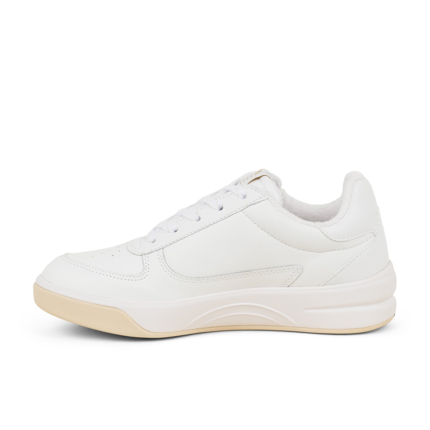 Baskets Femme TBS CLAUZIP Blanc