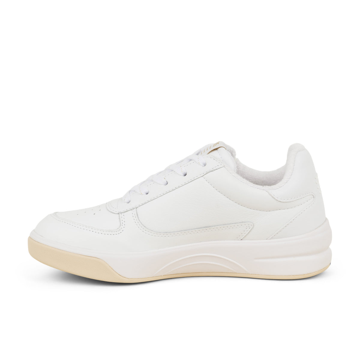 Baskets Femme TBS CLAUZIP Blanc