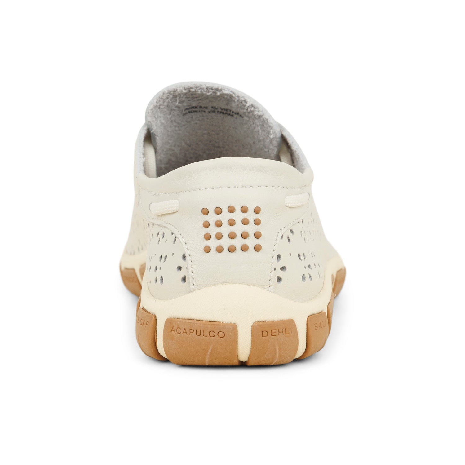 Baskets Femme TBS JAZFLOR Beige