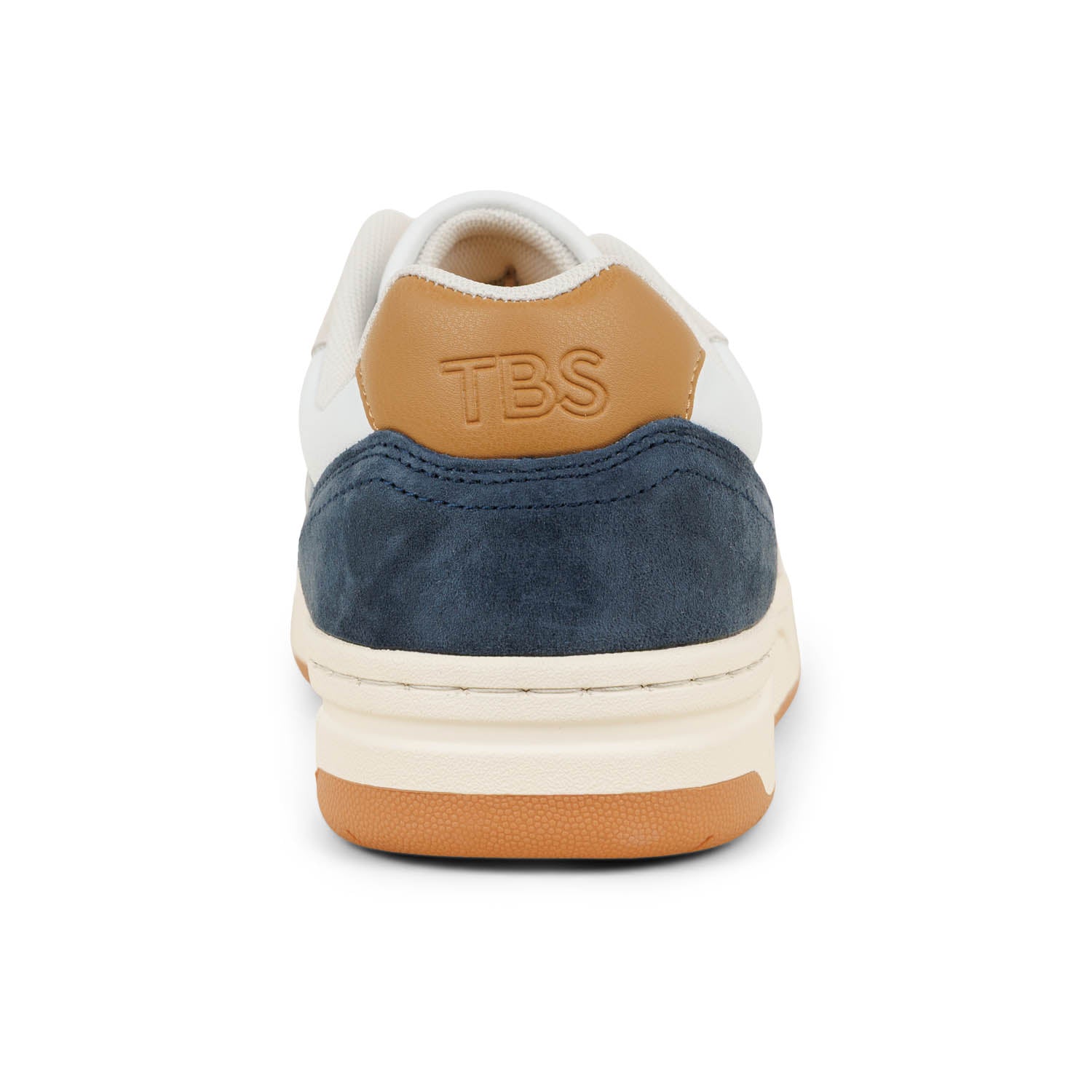 Baskets Homme TBS ALMERIO Bleu