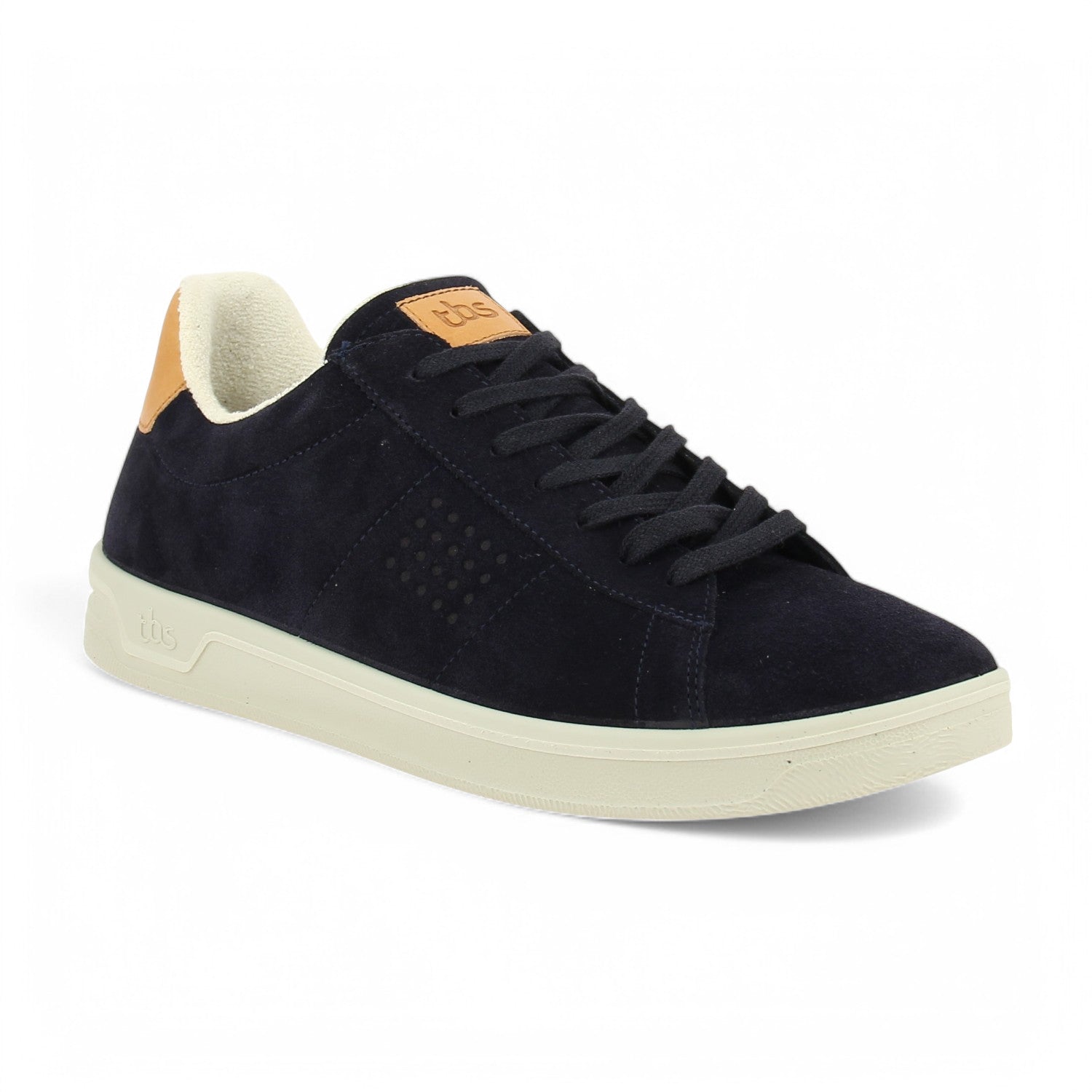 Baskets Homme TBS FLAUBER Bleu
