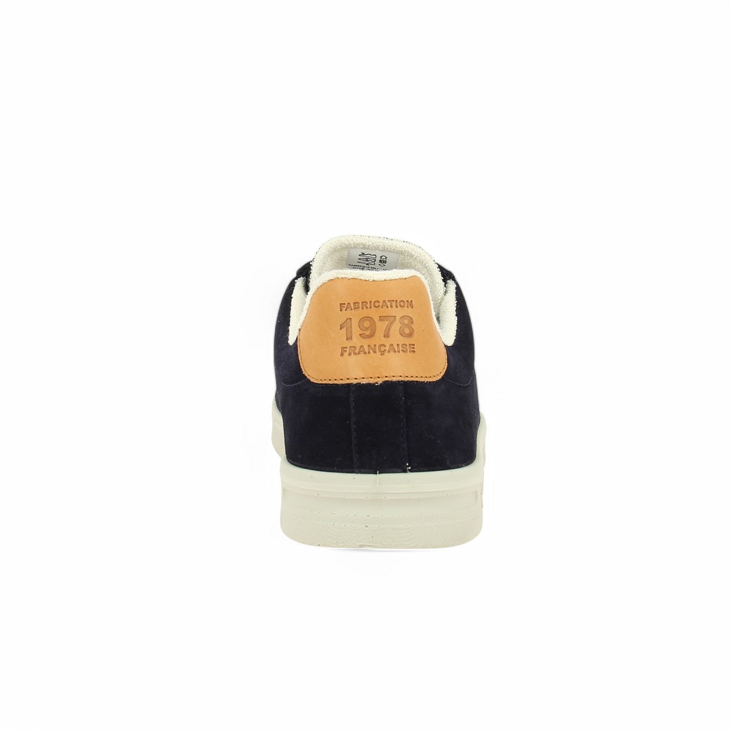Baskets Homme TBS FLAUBER Bleu