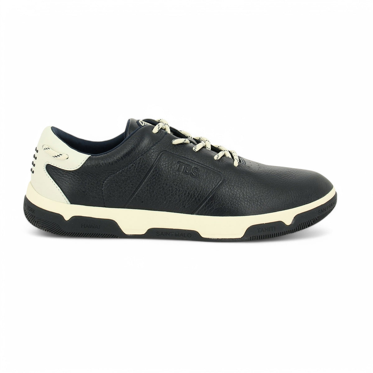 Baskets Homme TBS JEDEONE Bleu