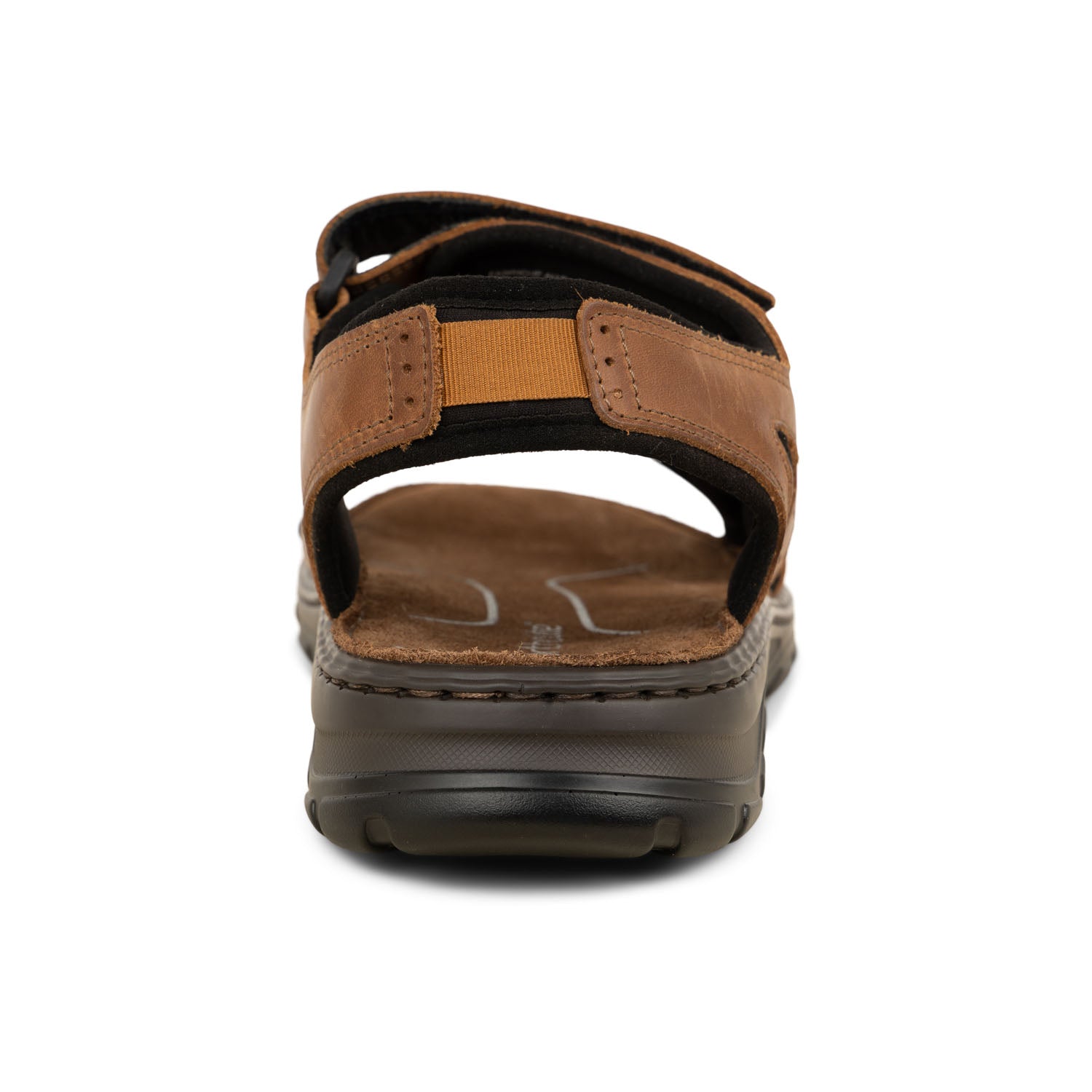 Sandales Homme TBS JULIANO Marron
