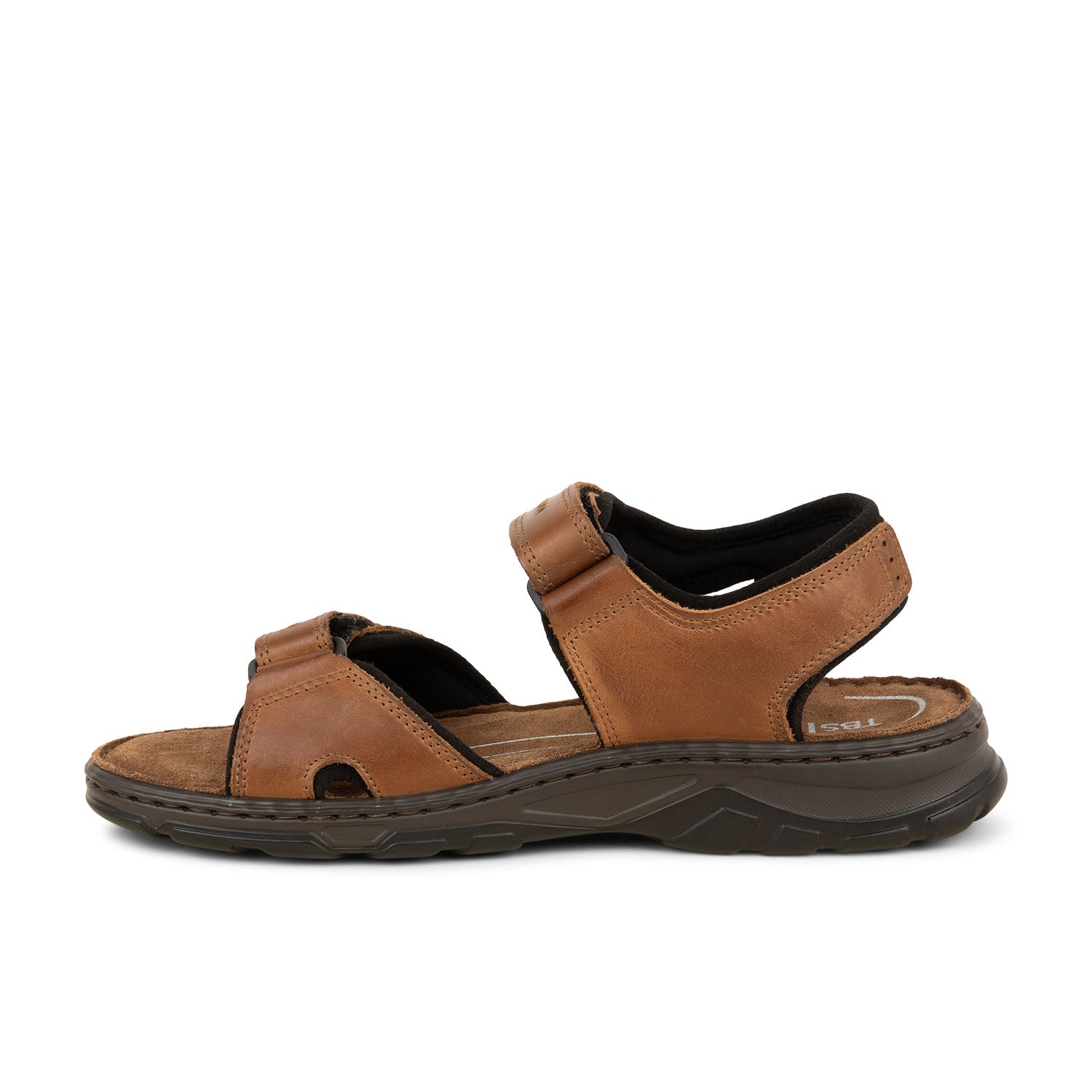 Sandales Homme TBS JULIANO Marron