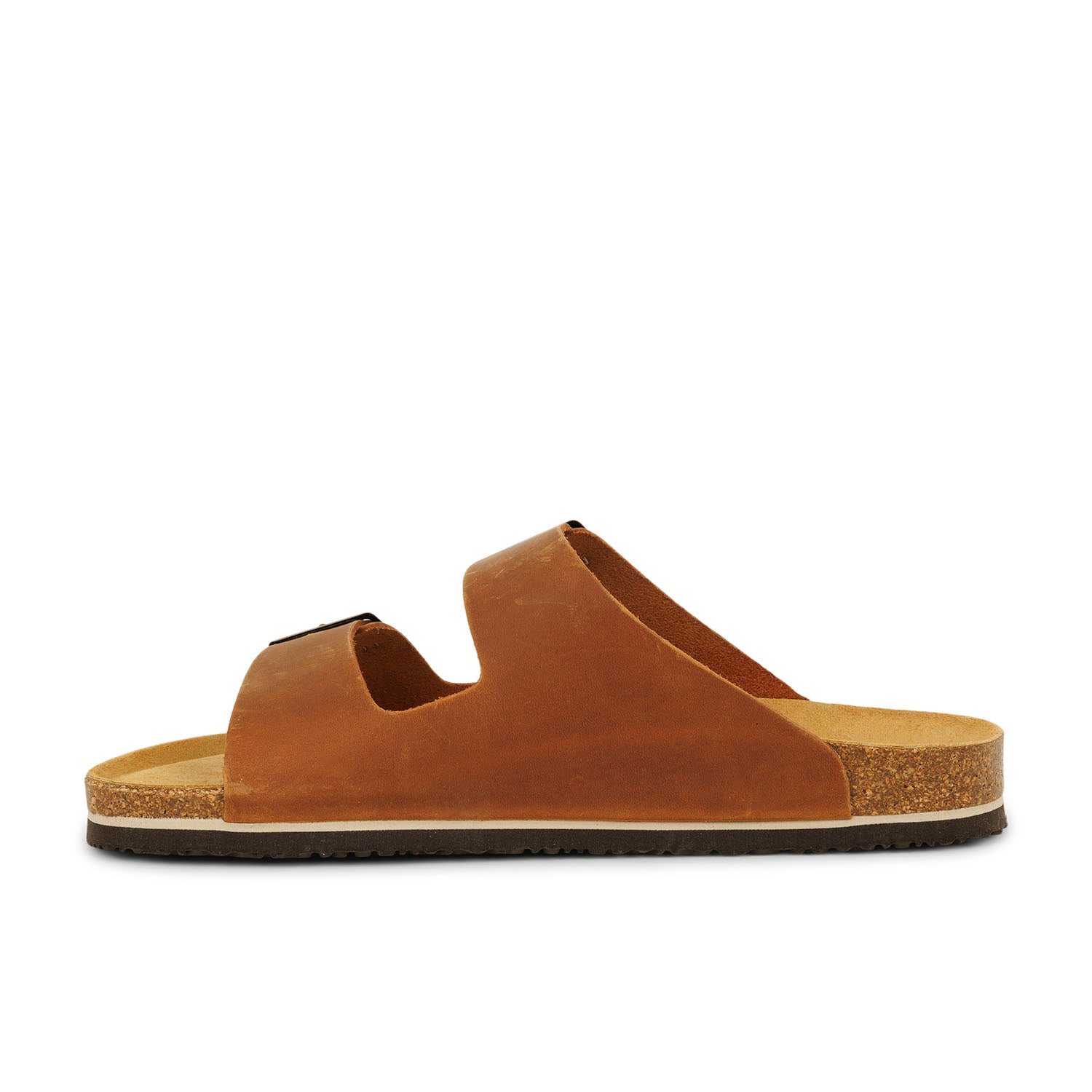 Sandales Homme TBS NEYLAN Marron