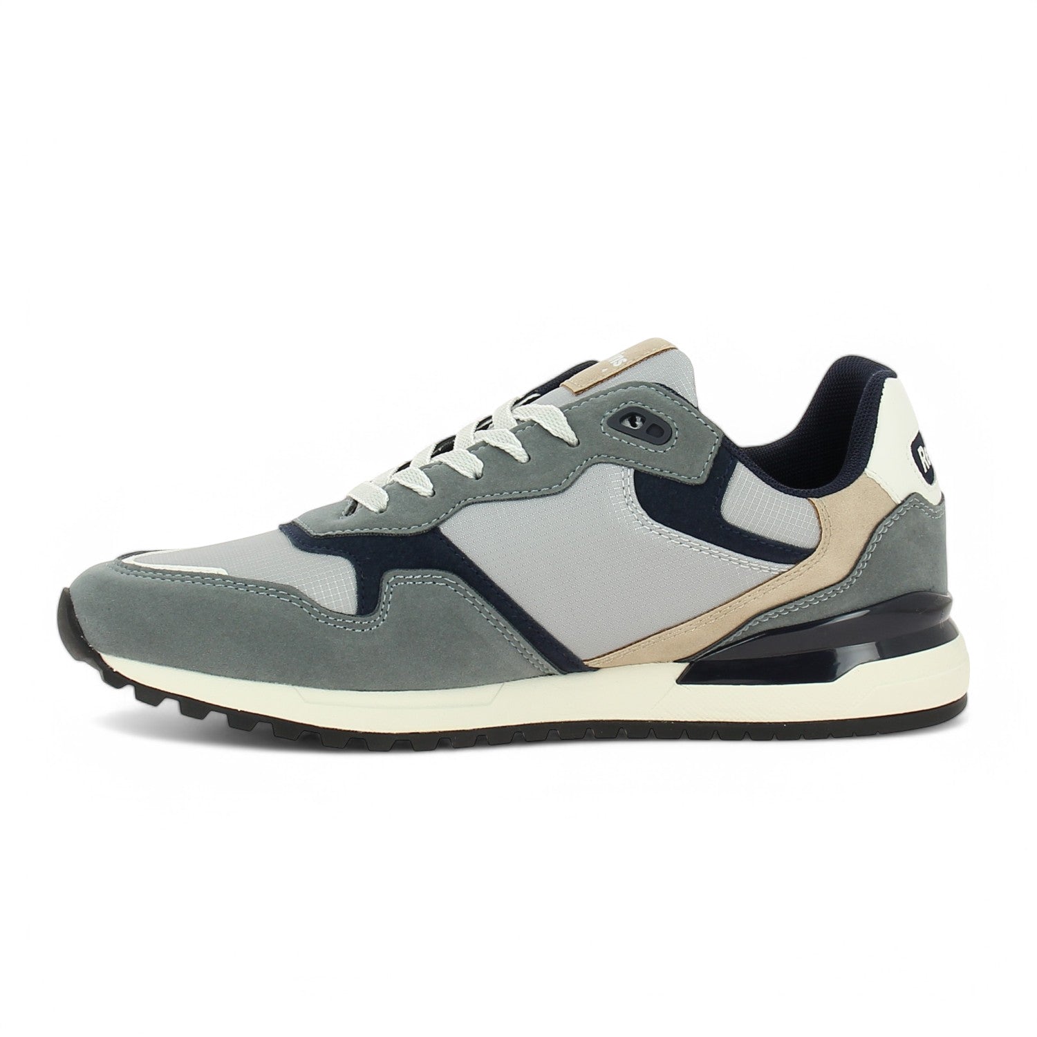 Baskets Homme REDSKINS OYATI Bleu
