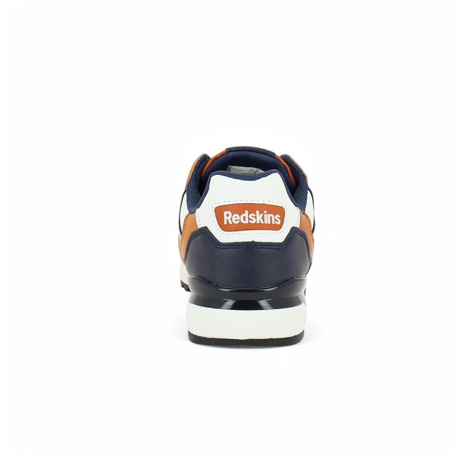 Baskets Homme REDSKINS OYAT 3 Orange