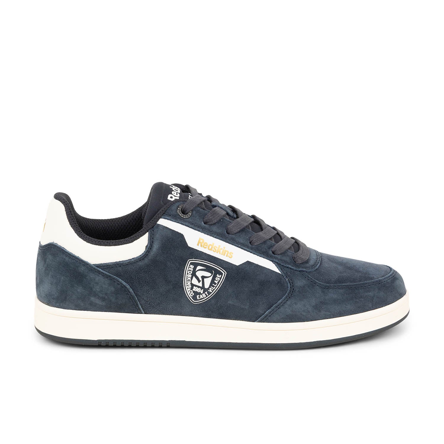 Baskets Homme REDSKINS DETENTE Bleu