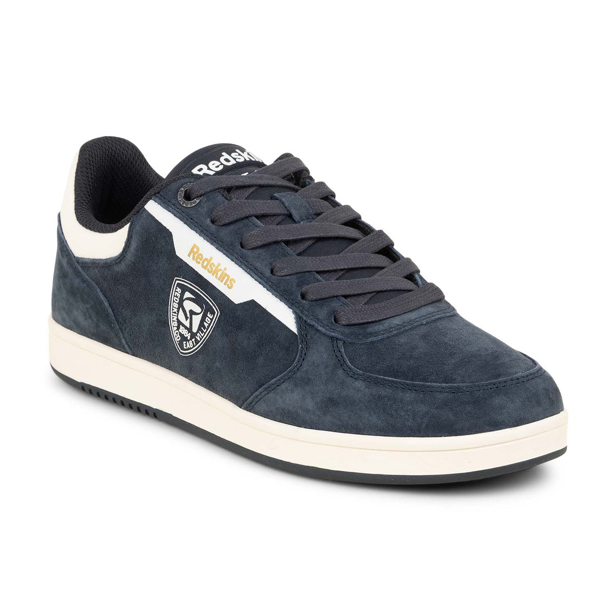 Baskets Homme REDSKINS DETENTE Bleu