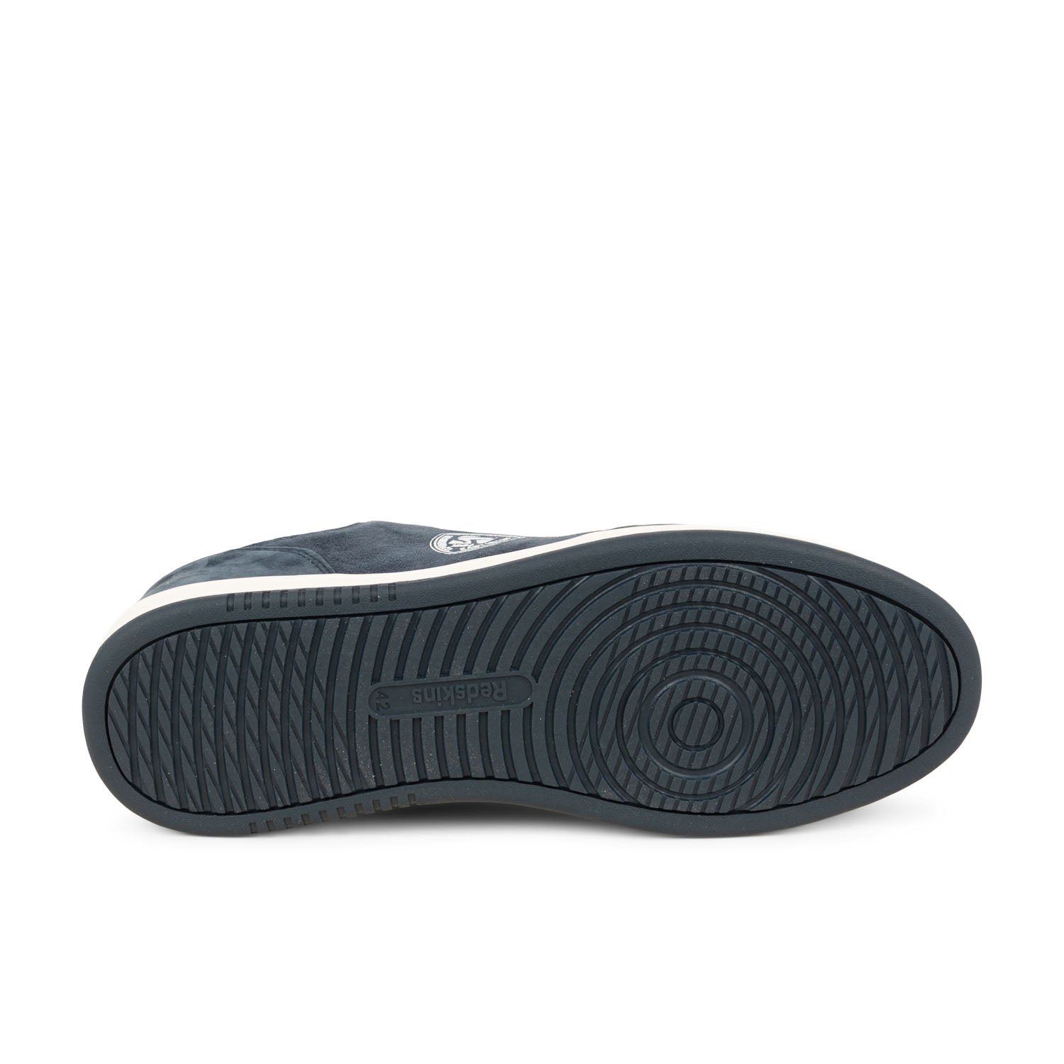 Baskets Homme REDSKINS DETENTE Bleu