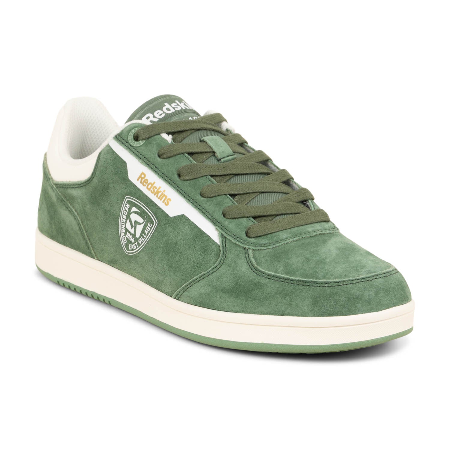 Baskets Homme REDSKINS DETENTE Vert
