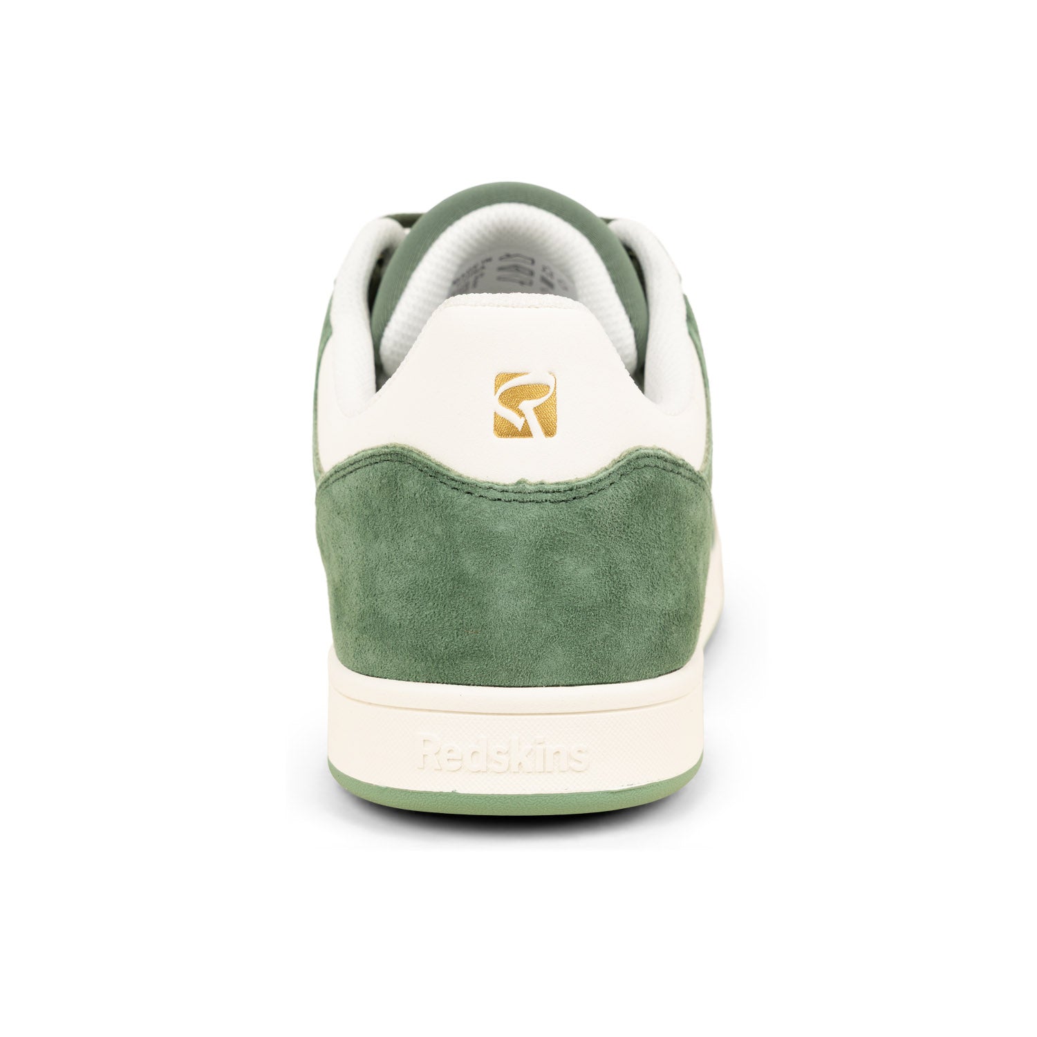 Baskets Homme REDSKINS DETENTE Vert