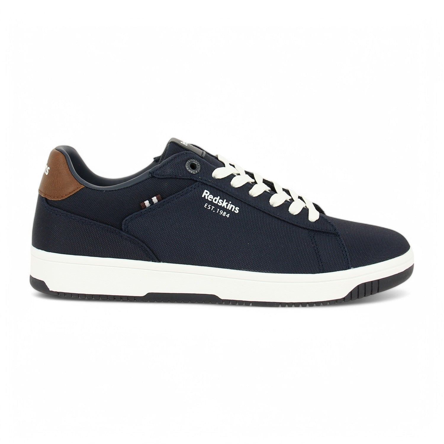 Baskets Homme REDSKINS GUNRAN Bleu