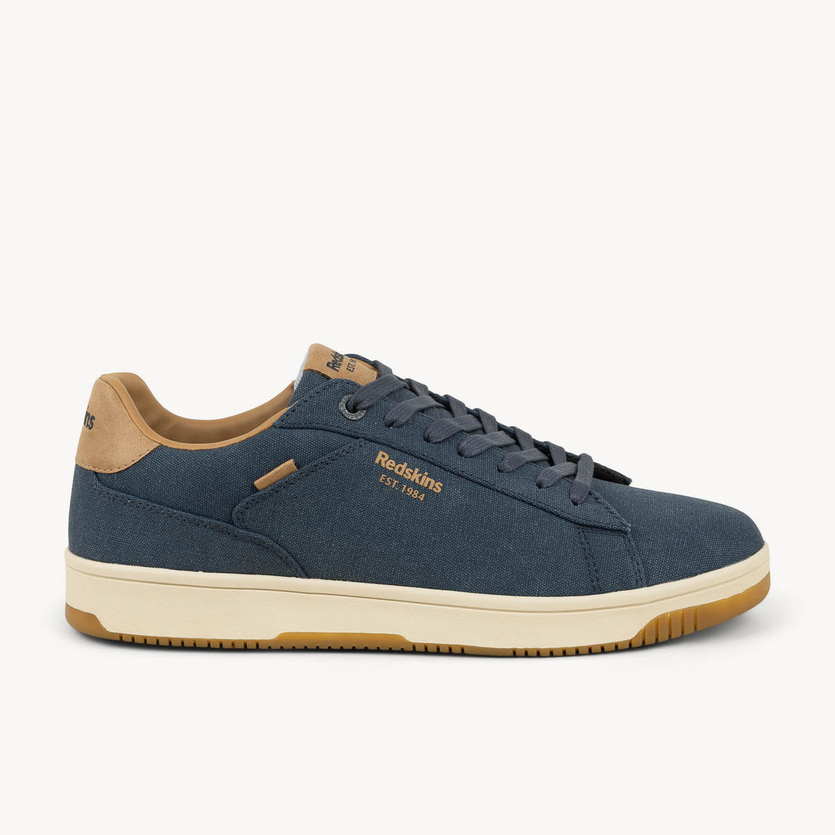 Baskets Homme REDSKINS GUNRAN Bleu