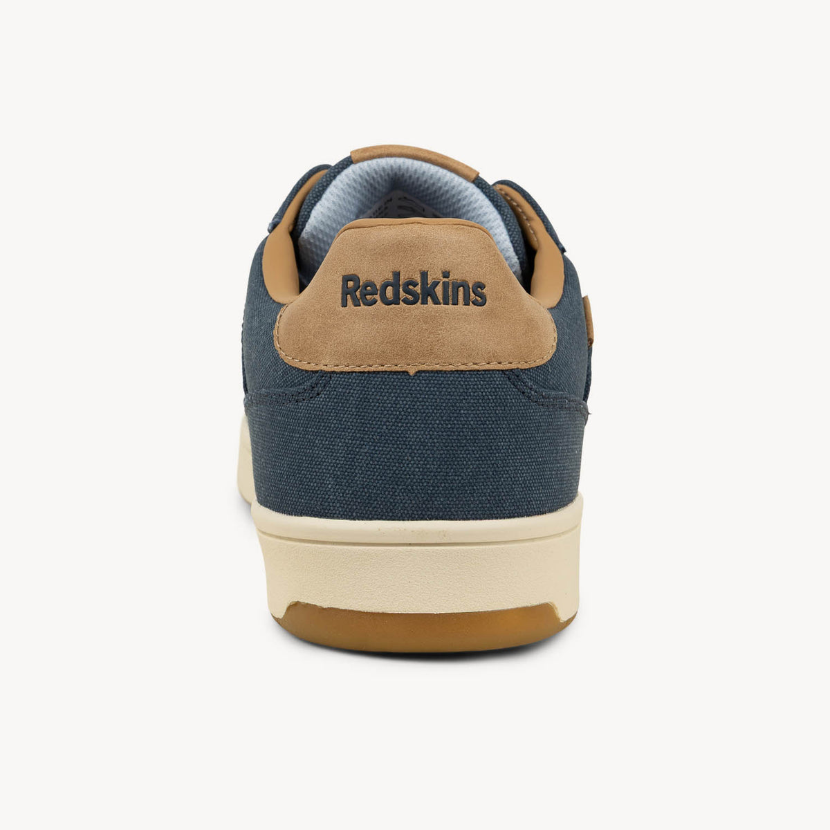Baskets Homme REDSKINS GUNRAN Bleu