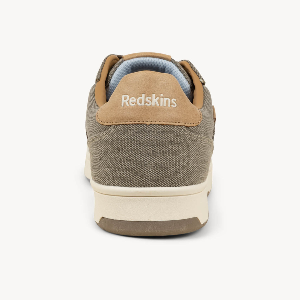 Baskets Homme REDSKINS GUNRAN Beige