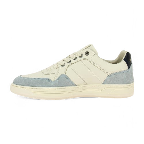 Baskets Homme REDSKINS ZENICA Beige