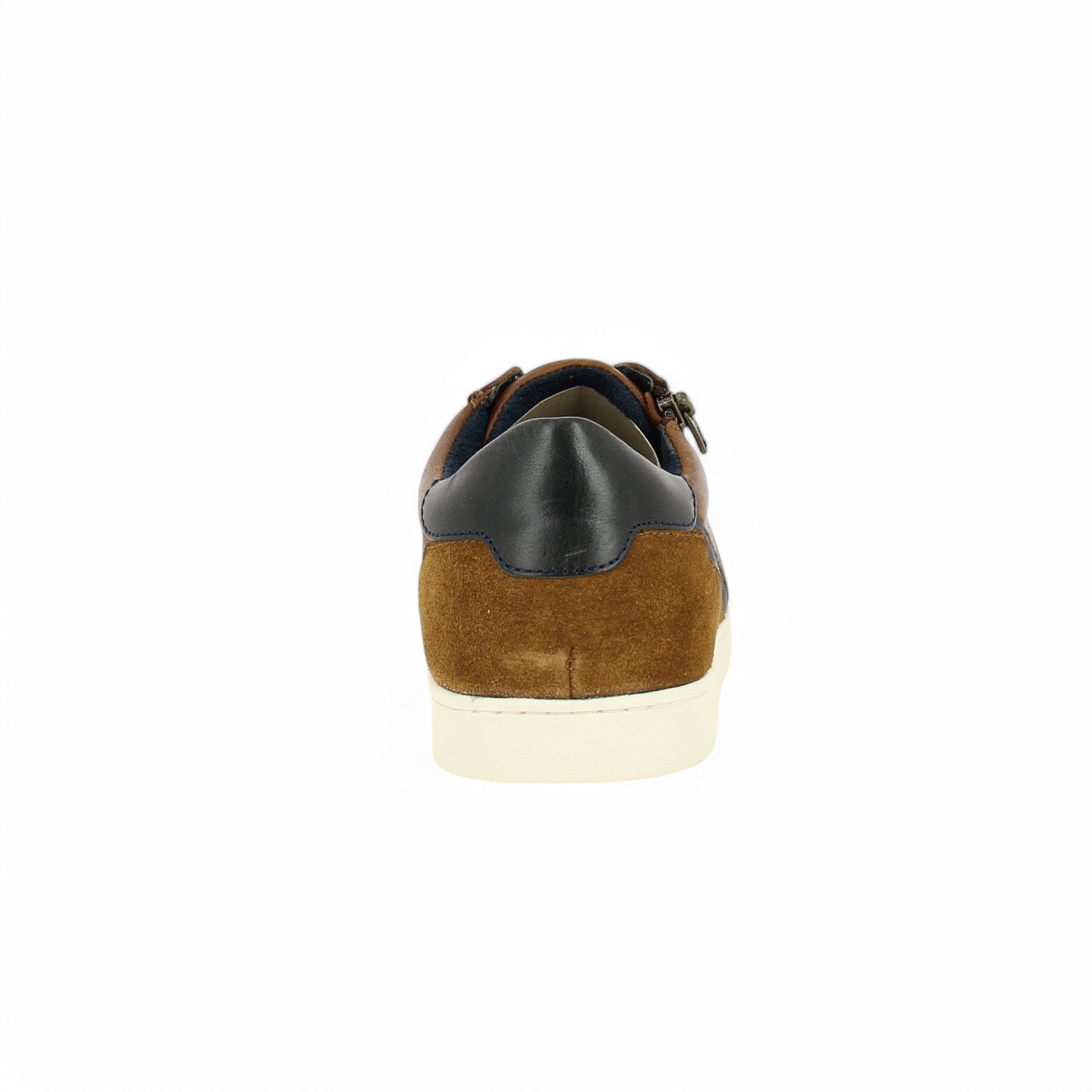 Baskets Homme REDSKINS DECENT Marron