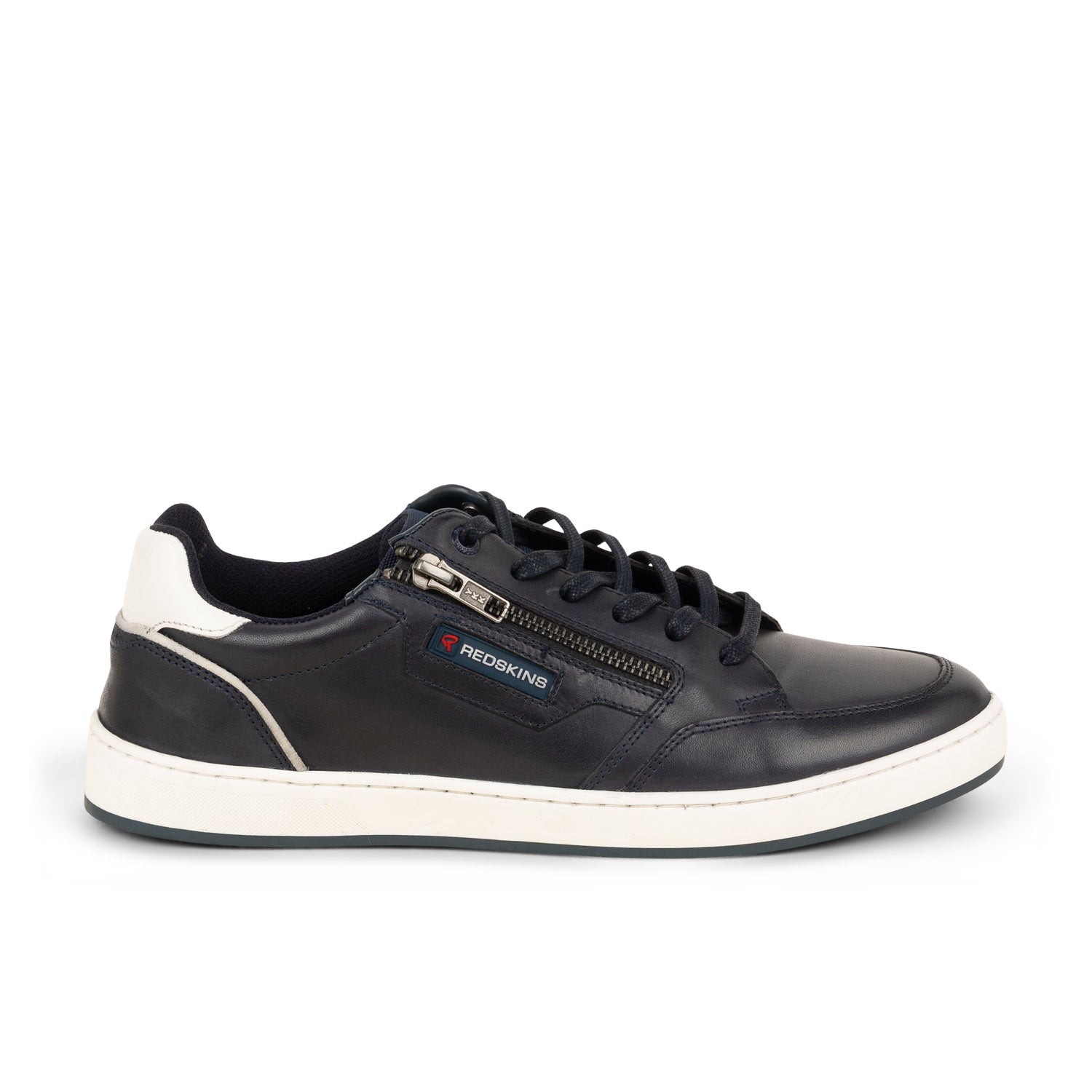 Baskets Homme REDSKINS MISSOURI Bleu