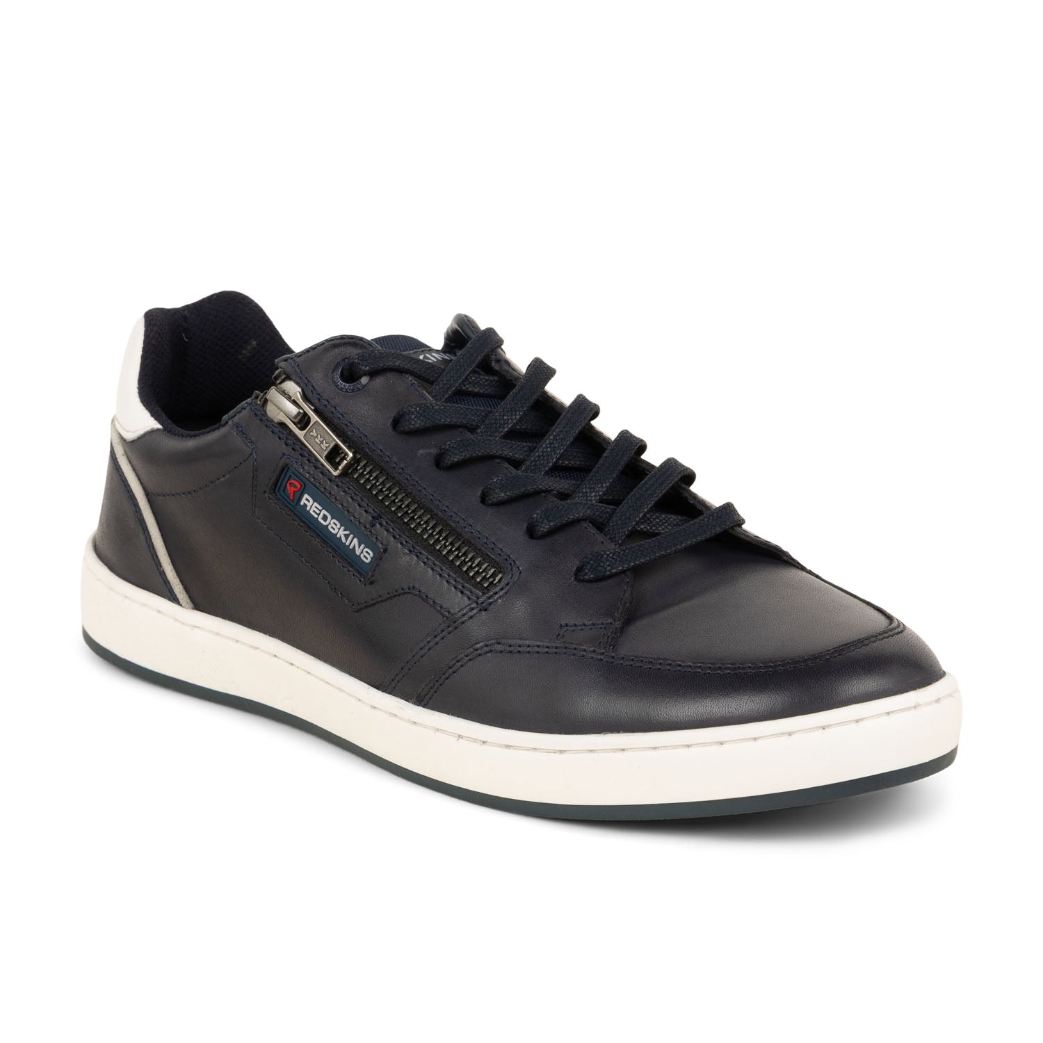 Baskets Homme REDSKINS MISSOURI Bleu