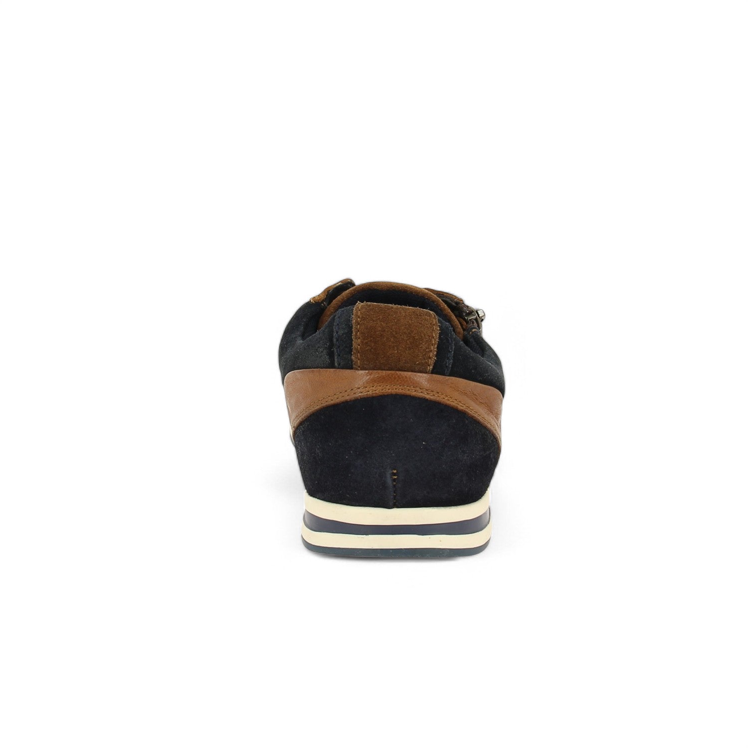 Baskets Homme REDSKINS LUCIDE 3 Marron