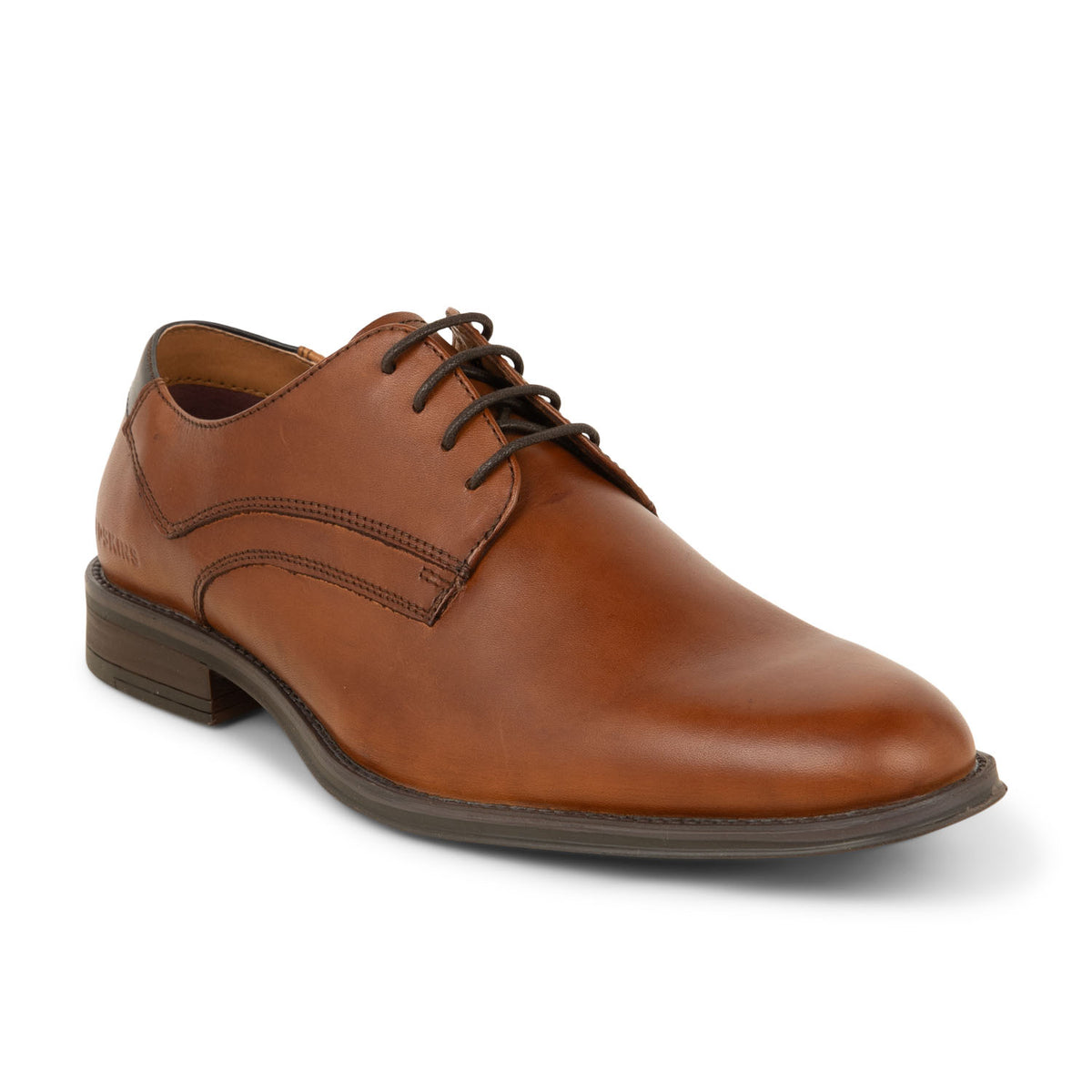 Derbies et Richelieus Homme REDSKINS COME Marron