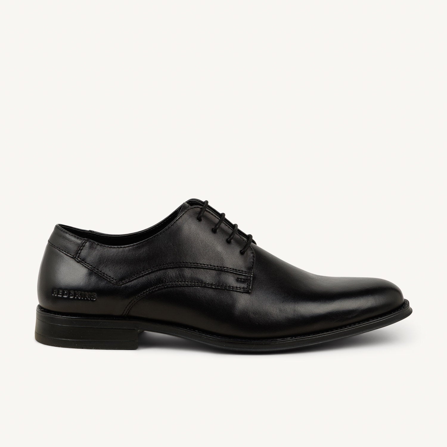 Derbies et Richelieus Homme REDSKINS COME Noir