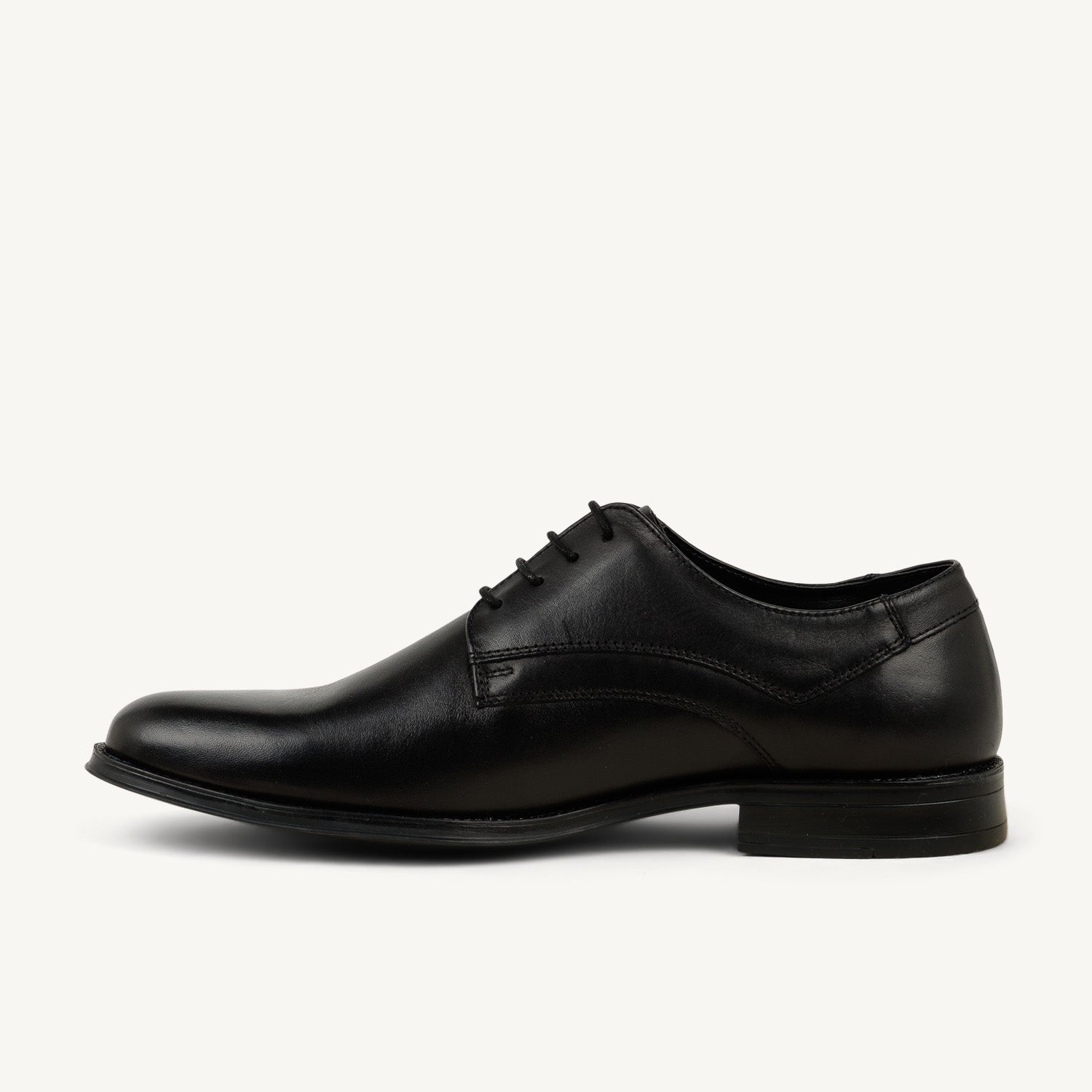 Derbies et Richelieus Homme REDSKINS COME Noir