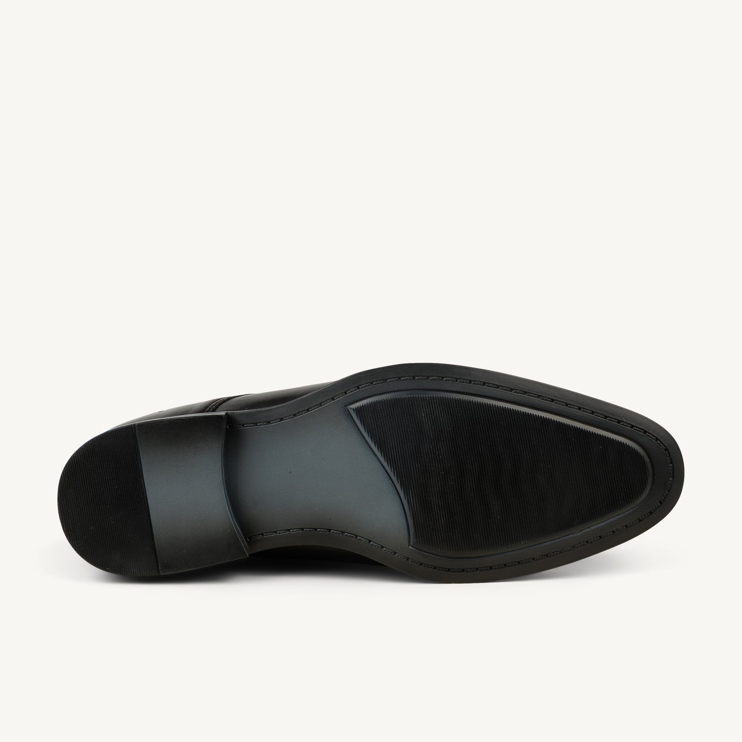 Derbies et Richelieus Homme REDSKINS COME Noir