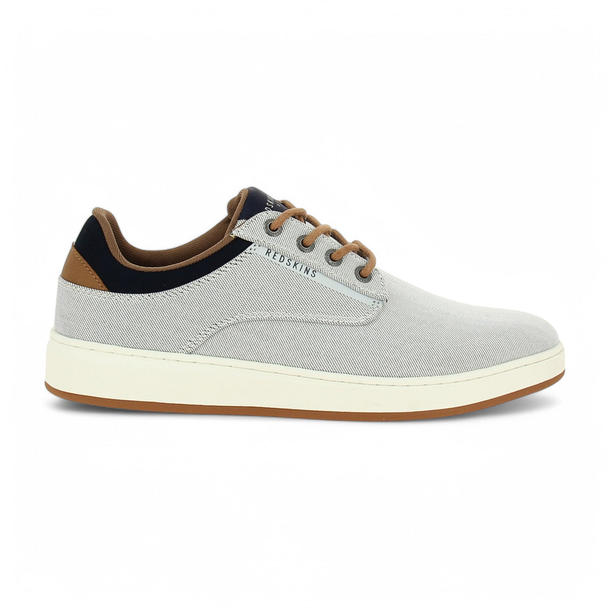 Baskets Homme REDSKINS PACHIRA 2 Gris