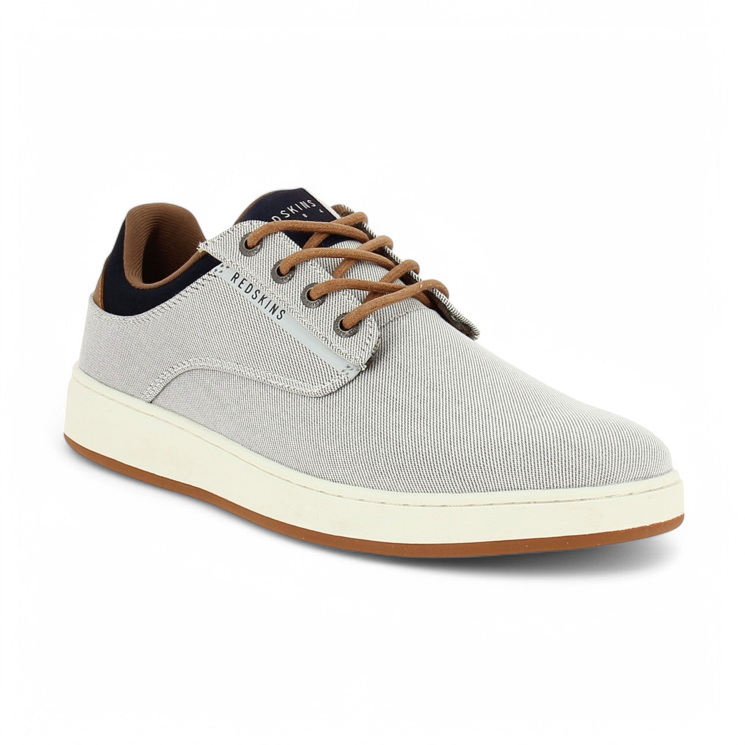 Baskets Homme REDSKINS PACHIRA 2 Gris