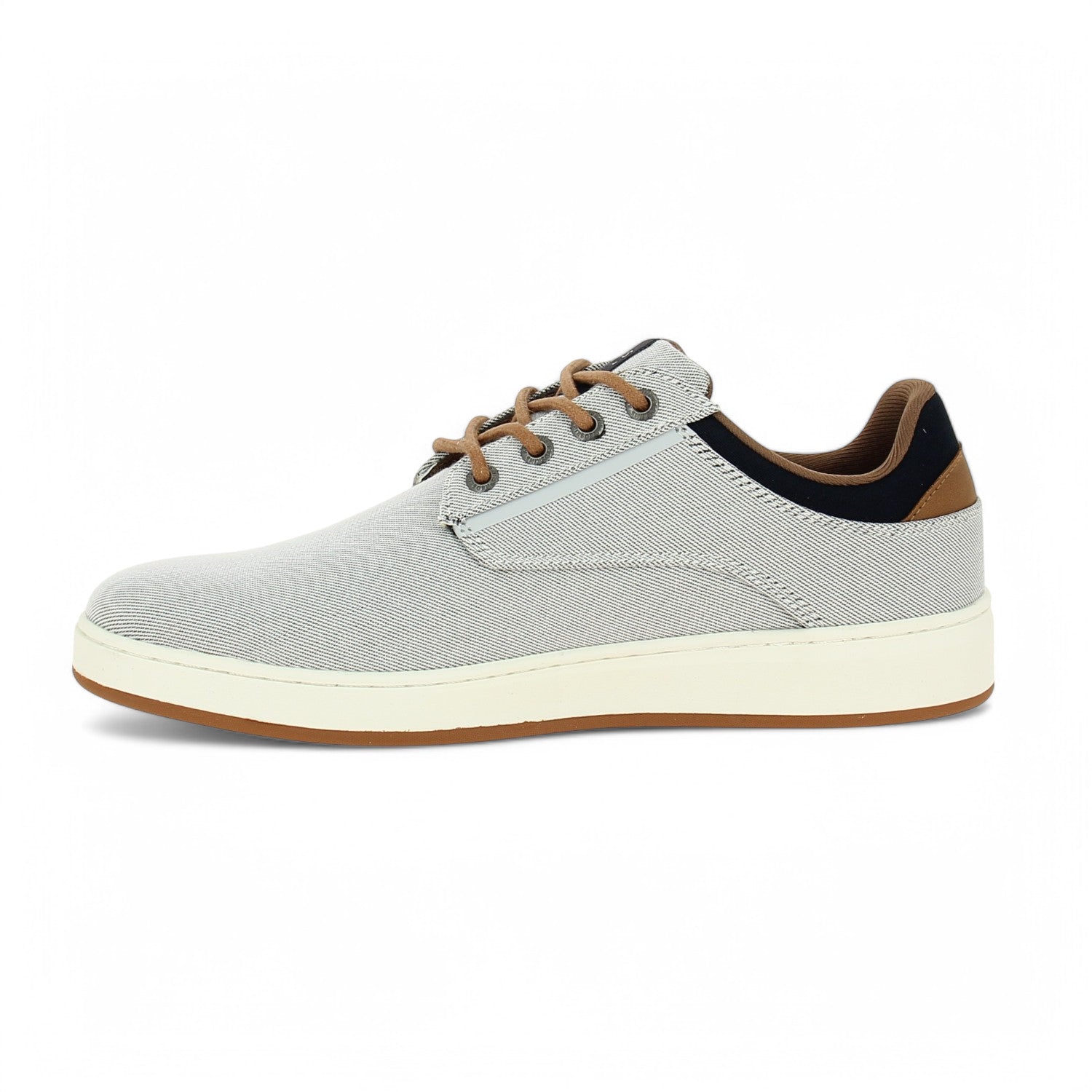 Baskets Homme REDSKINS PACHIRA 2 Gris